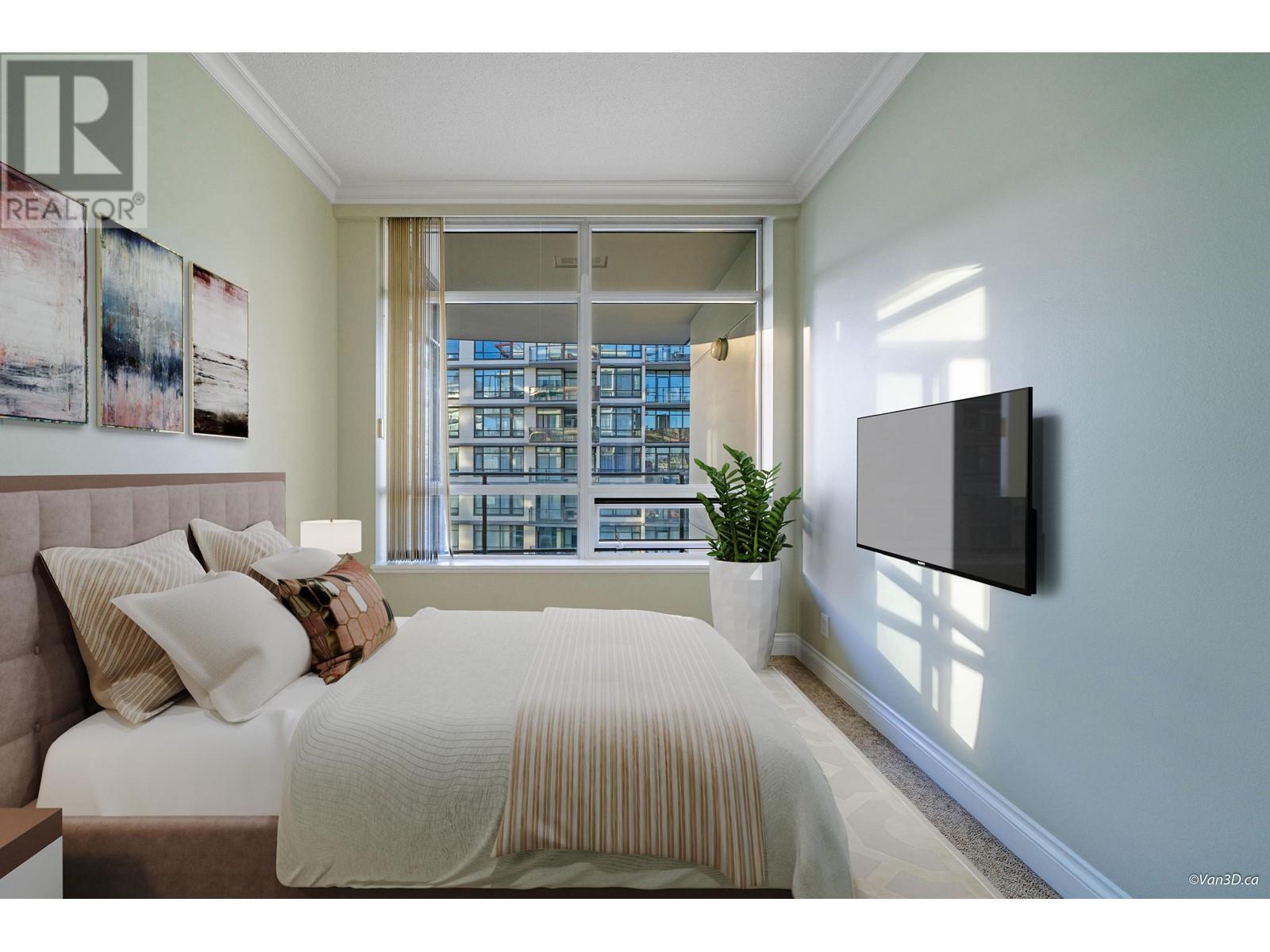 707 172 Victory Ship Way, North Vancouver, British Columbia  V7L 0B5 - Photo 2 - R2824937