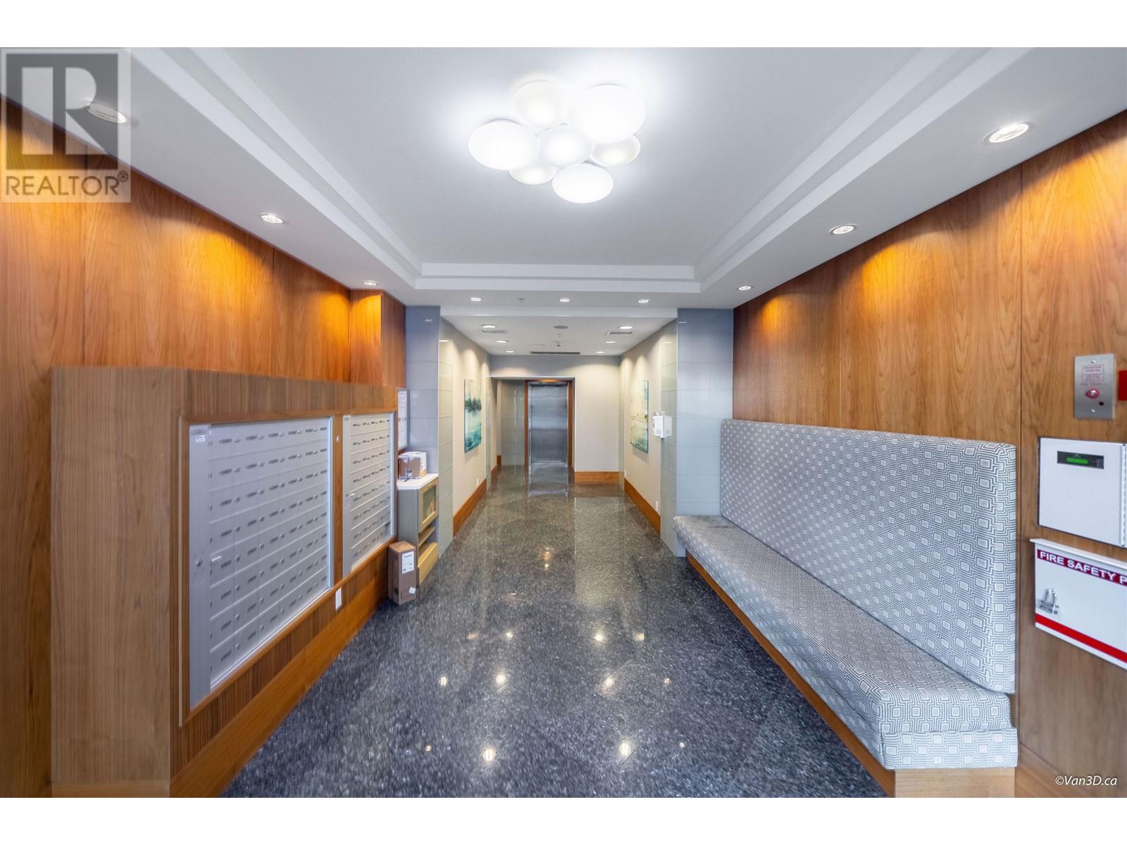 707 172 Victory Ship Way, North Vancouver, British Columbia  V7L 0B5 - Photo 23 - R2824937
