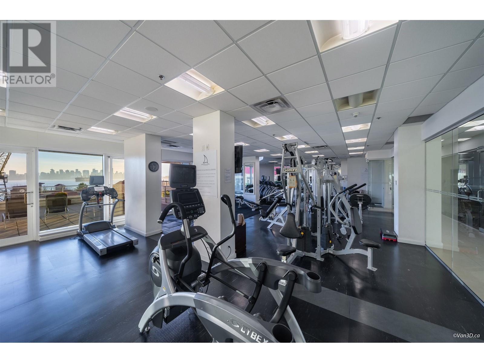 707 172 Victory Ship Way, North Vancouver, British Columbia  V7L 0B5 - Photo 30 - R2824937