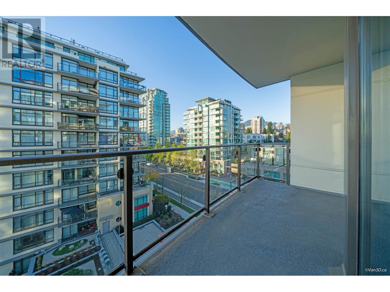 707 172 Victory Ship Way, North Vancouver, British Columbia  V7L 0B5 - Photo 21 - R2824937