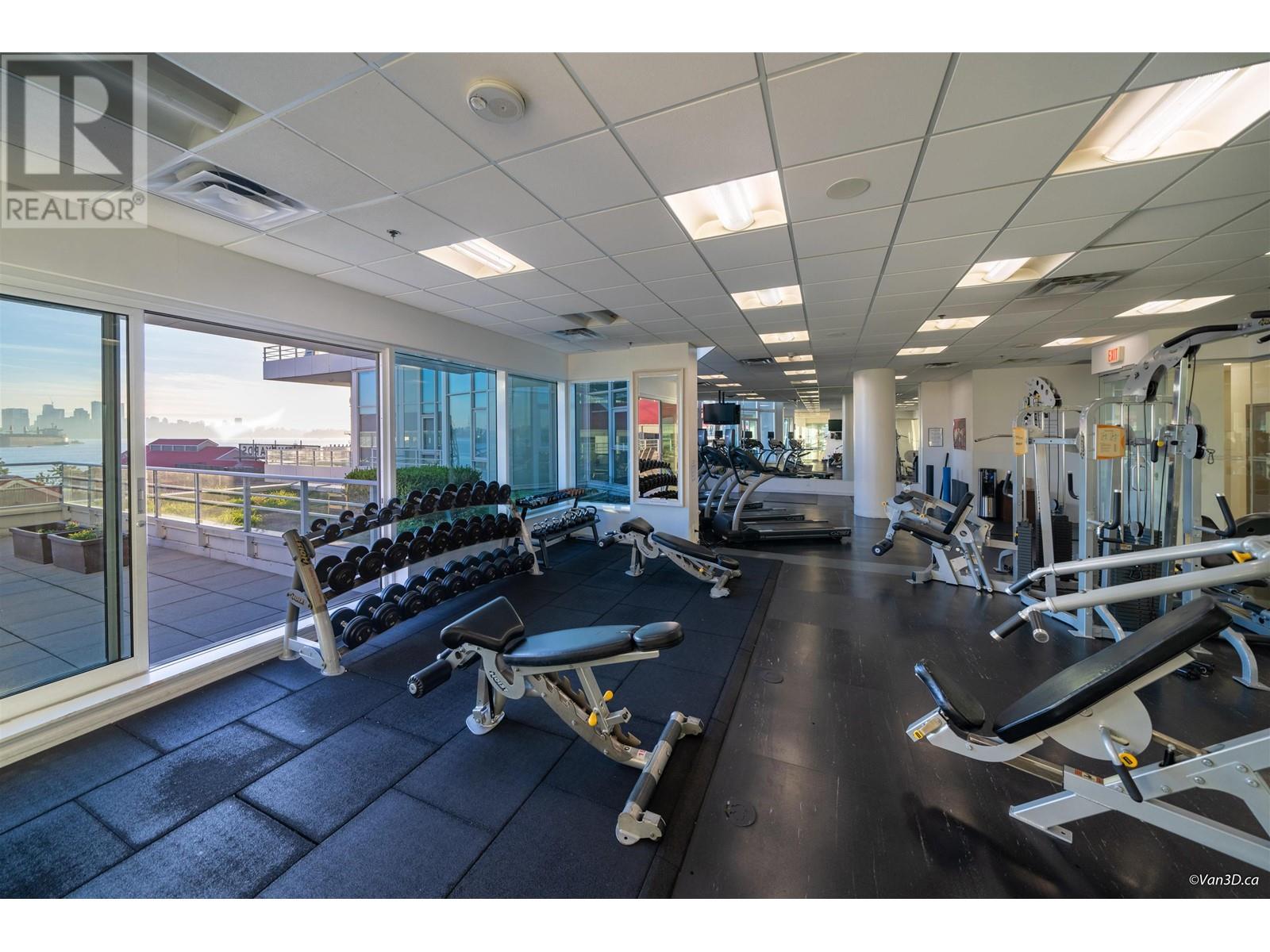 707 172 Victory Ship Way, North Vancouver, British Columbia  V7L 0B5 - Photo 31 - R2824937