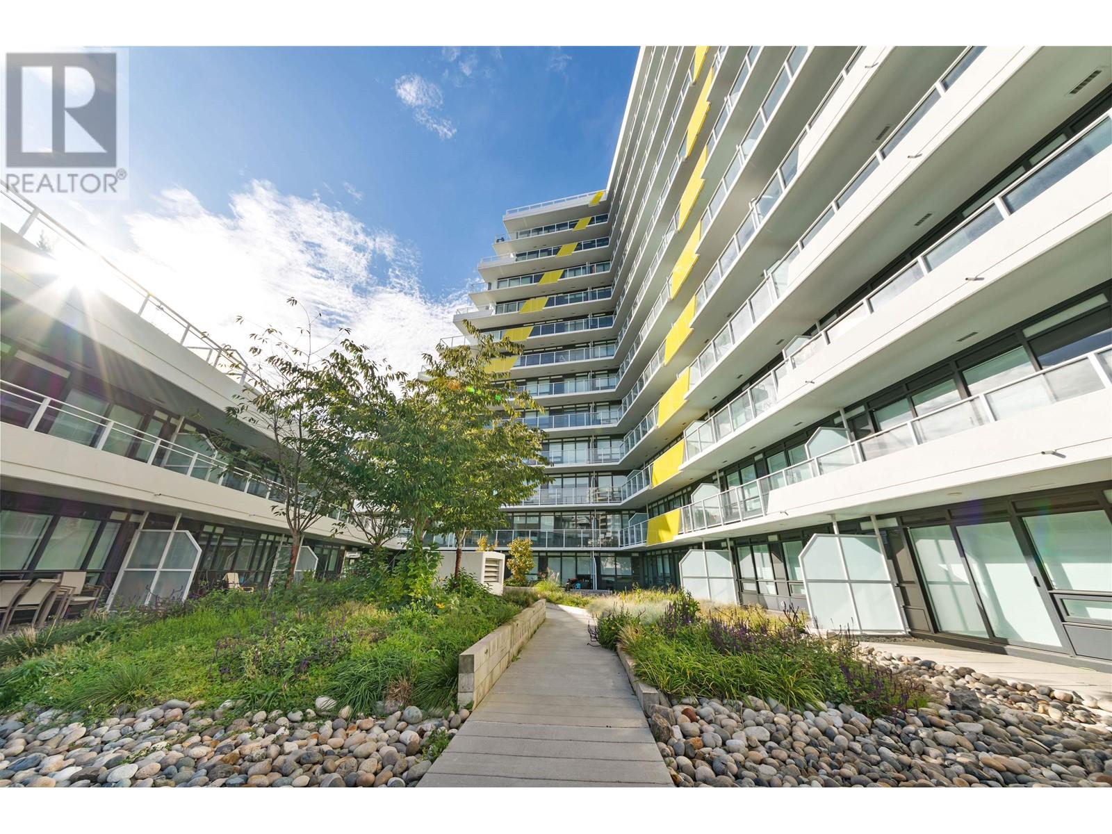 808 5788 Gilbert Road, Richmond, British Columbia  V7C 0G1 - Photo 2 - R2824838