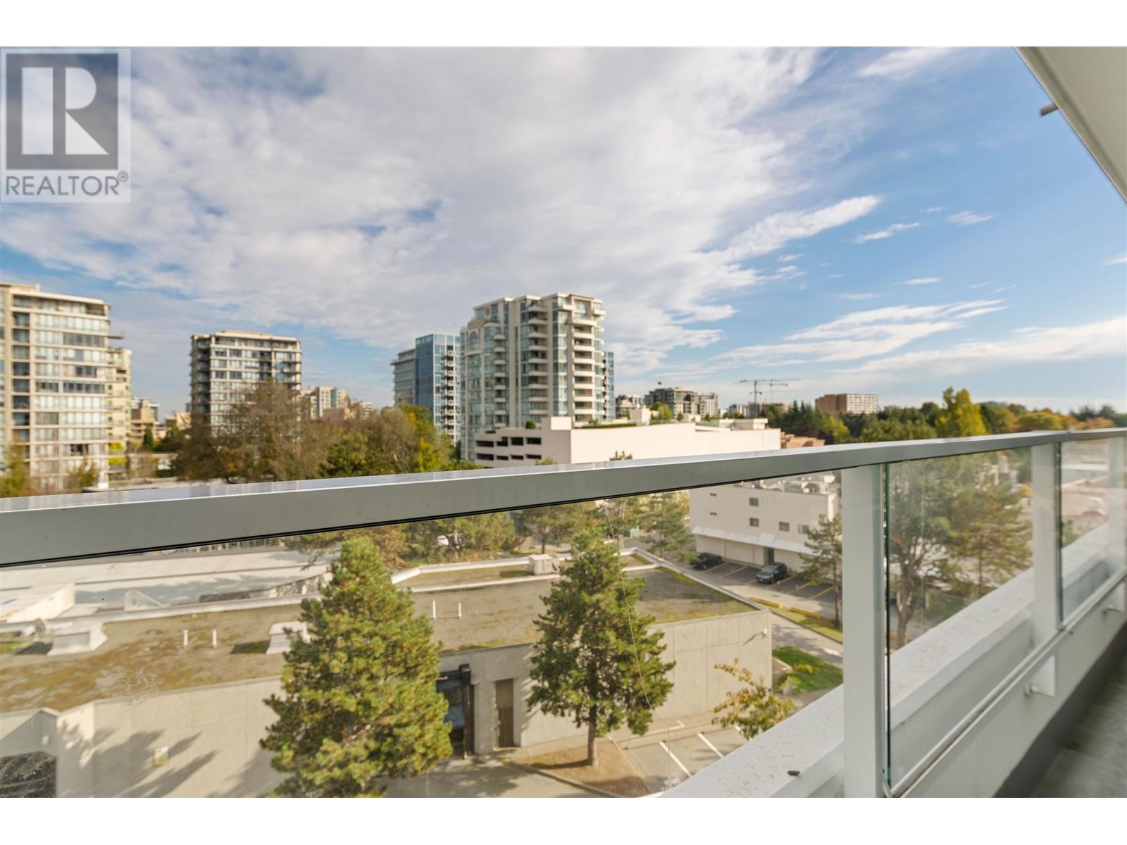 808 5788 GILBERT ROAD, richmond, British Columbia