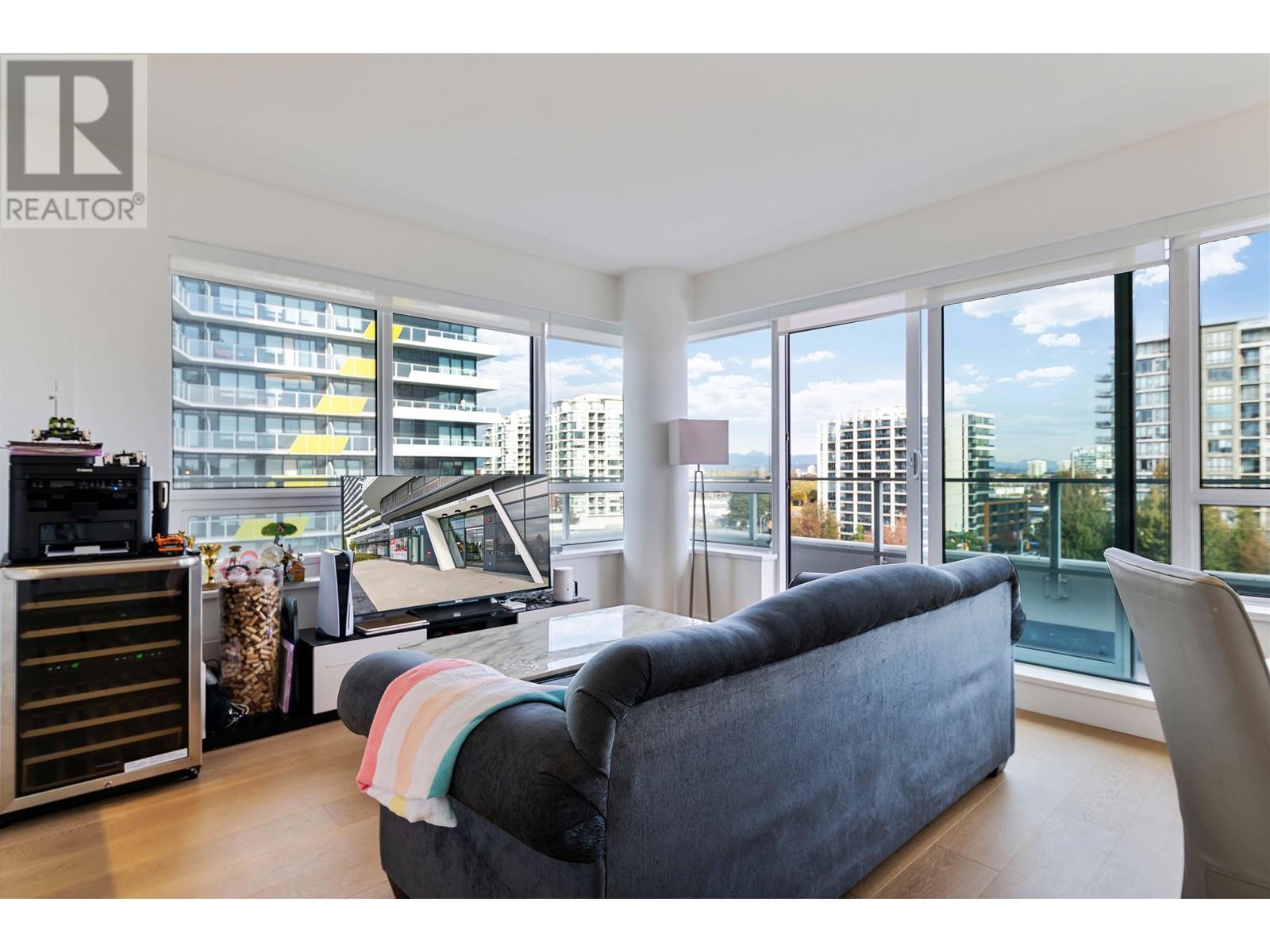 808 5788 Gilbert Road, Richmond, British Columbia  V7C 0G1 - Photo 18 - R2824838