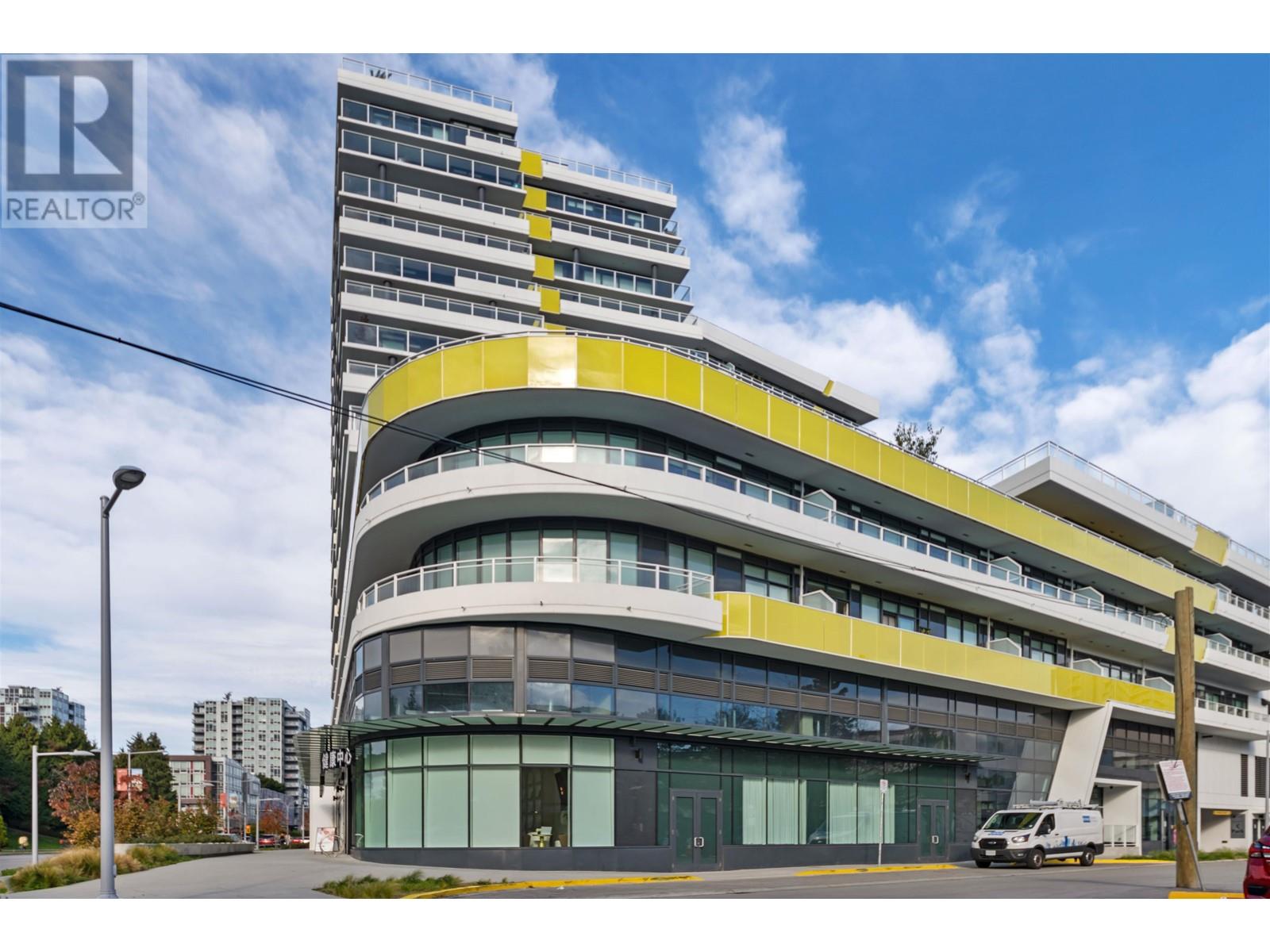808 5788 Gilbert Road, Richmond, British Columbia  V7C 0G1 - Photo 33 - R2824838