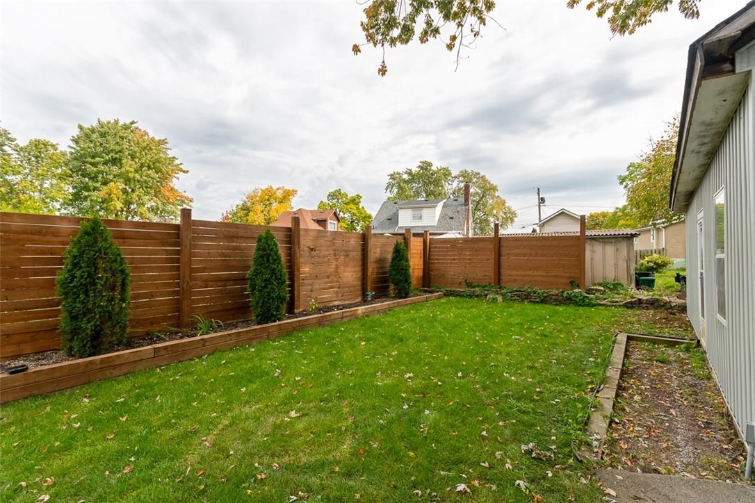 232 Beaver Street, Thorold, Ontario  L2V 1C1 - Photo 23 - H4177322