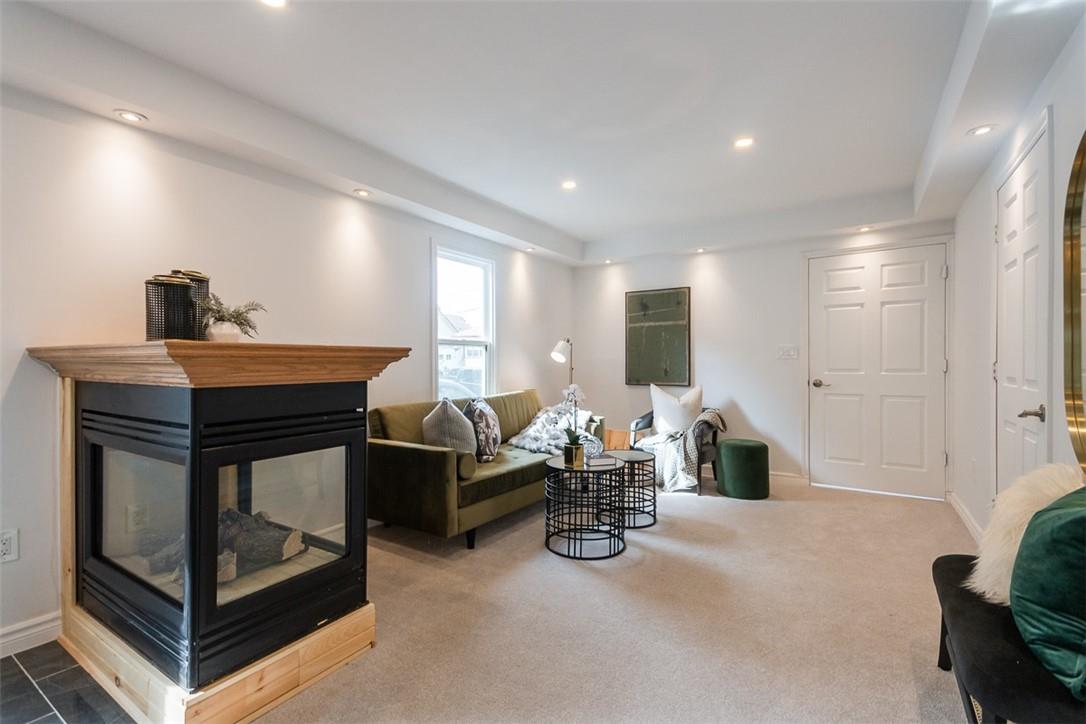 232 Beaver Street, Thorold, Ontario  L2V 1C1 - Photo 4 - H4177322