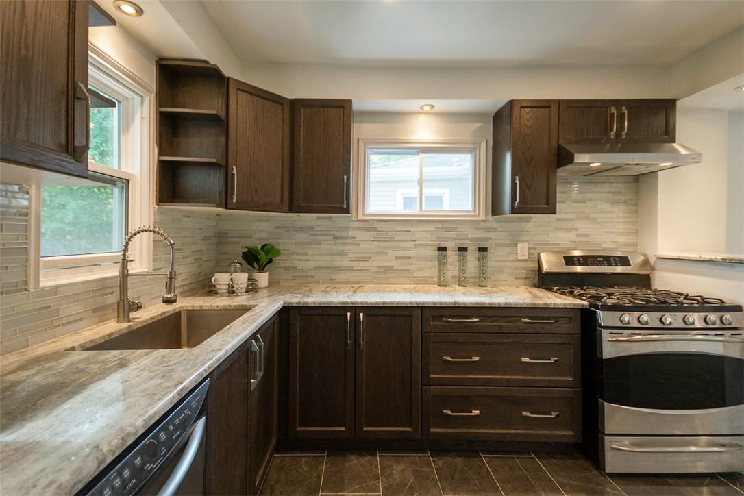 232 Beaver Street, Thorold, Ontario  L2V 1C1 - Photo 8 - H4177322