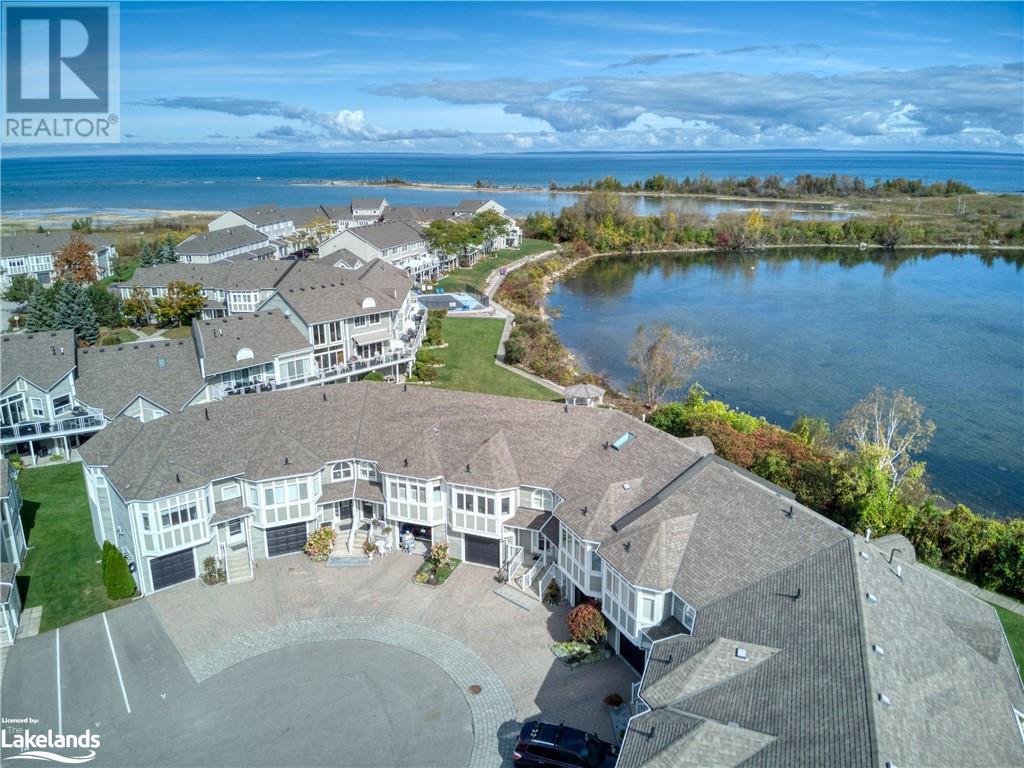 8 Cranberry Shores Unit# 8, Collingwood, Ontario  L9Y 5C3 - Photo 8 - 40497144