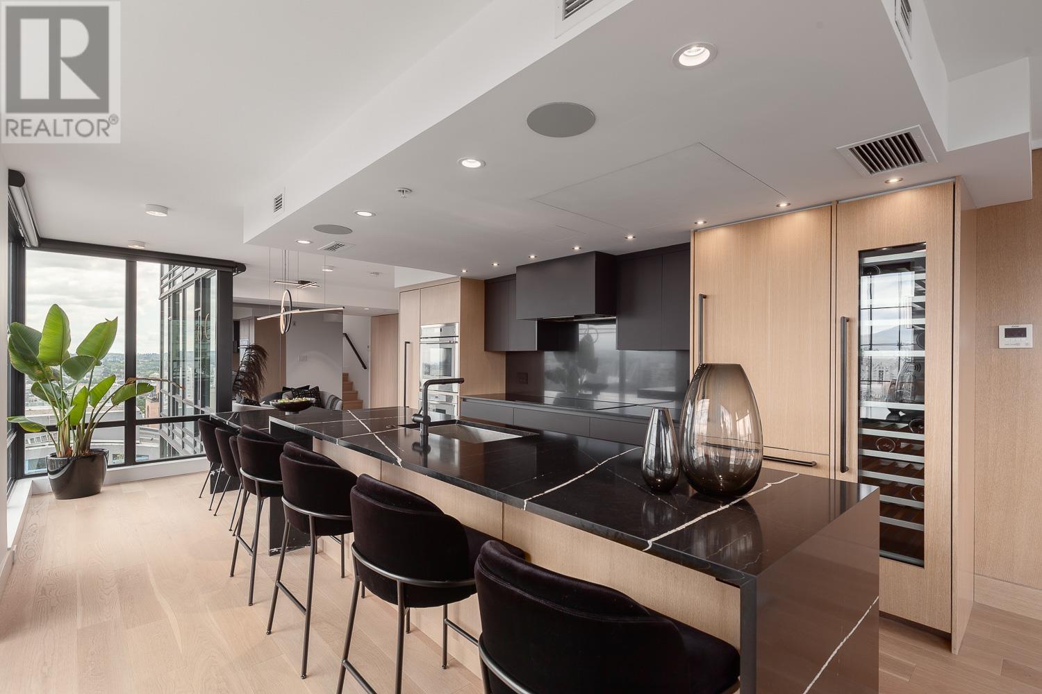 Ph3401 1255 Seymour Street, Vancouver, British Columbia  V6B 0H1 - Photo 14 - R2810027