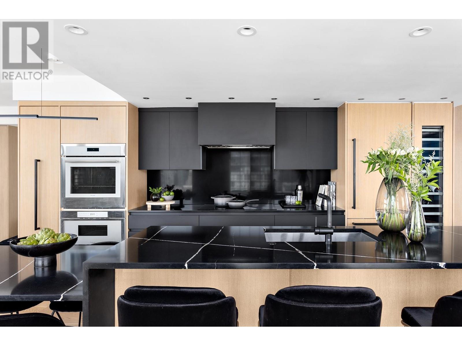 PH3401 1255 SEYMOUR STREET, vancouver, British Columbia