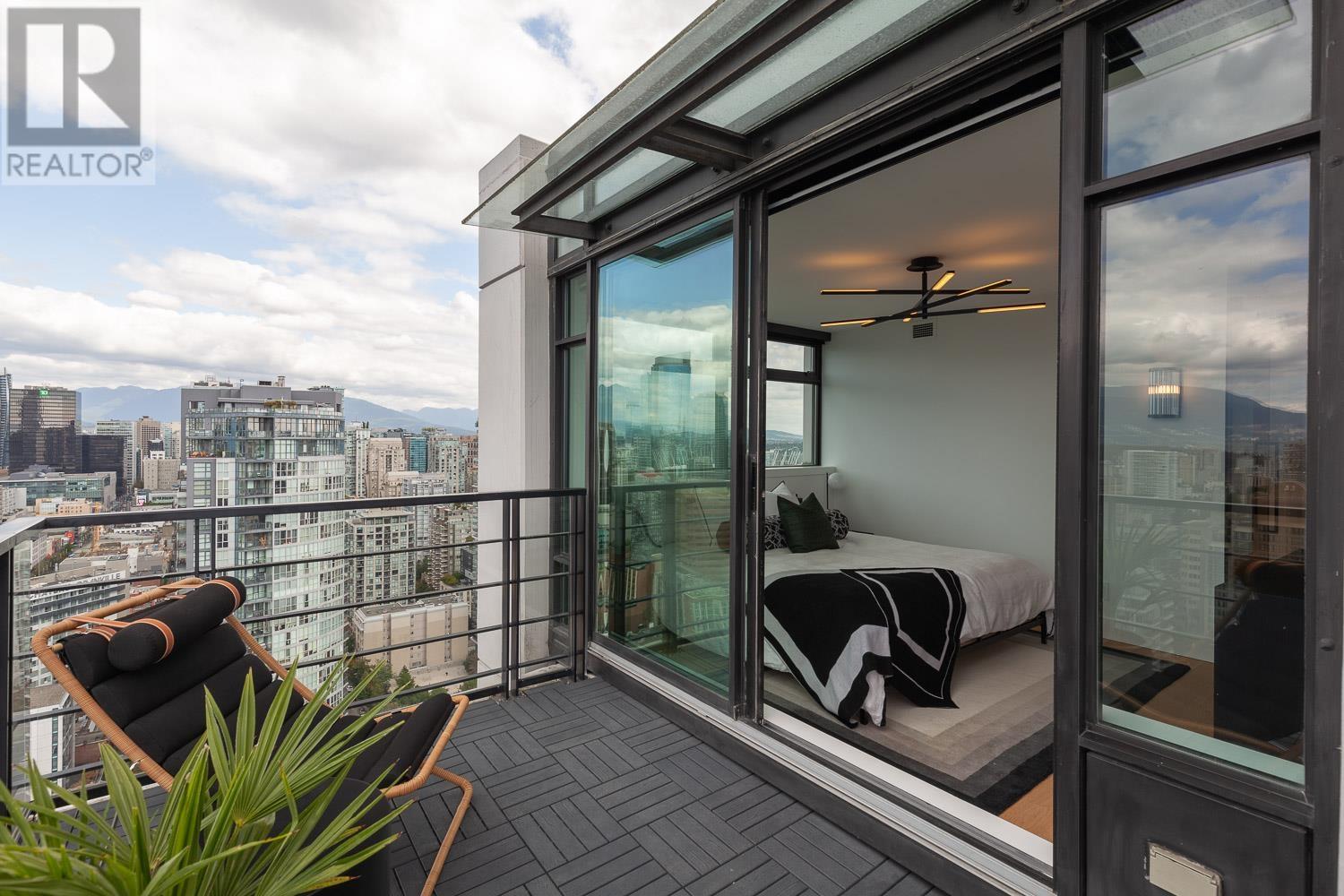 Ph3401 1255 Seymour Street, Vancouver, British Columbia  V6B 0H1 - Photo 25 - R2810027