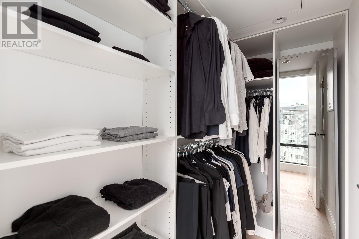 Ph3401 1255 Seymour Street, Vancouver, British Columbia  V6B 0H1 - Photo 28 - R2810027