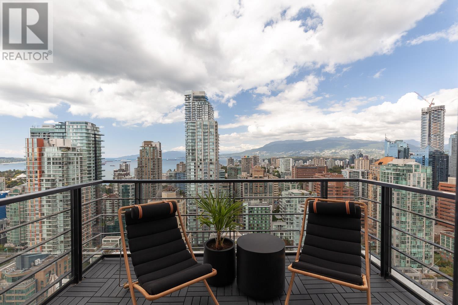 Ph3401 1255 Seymour Street, Vancouver, British Columbia  V6B 0H1 - Photo 26 - R2810027
