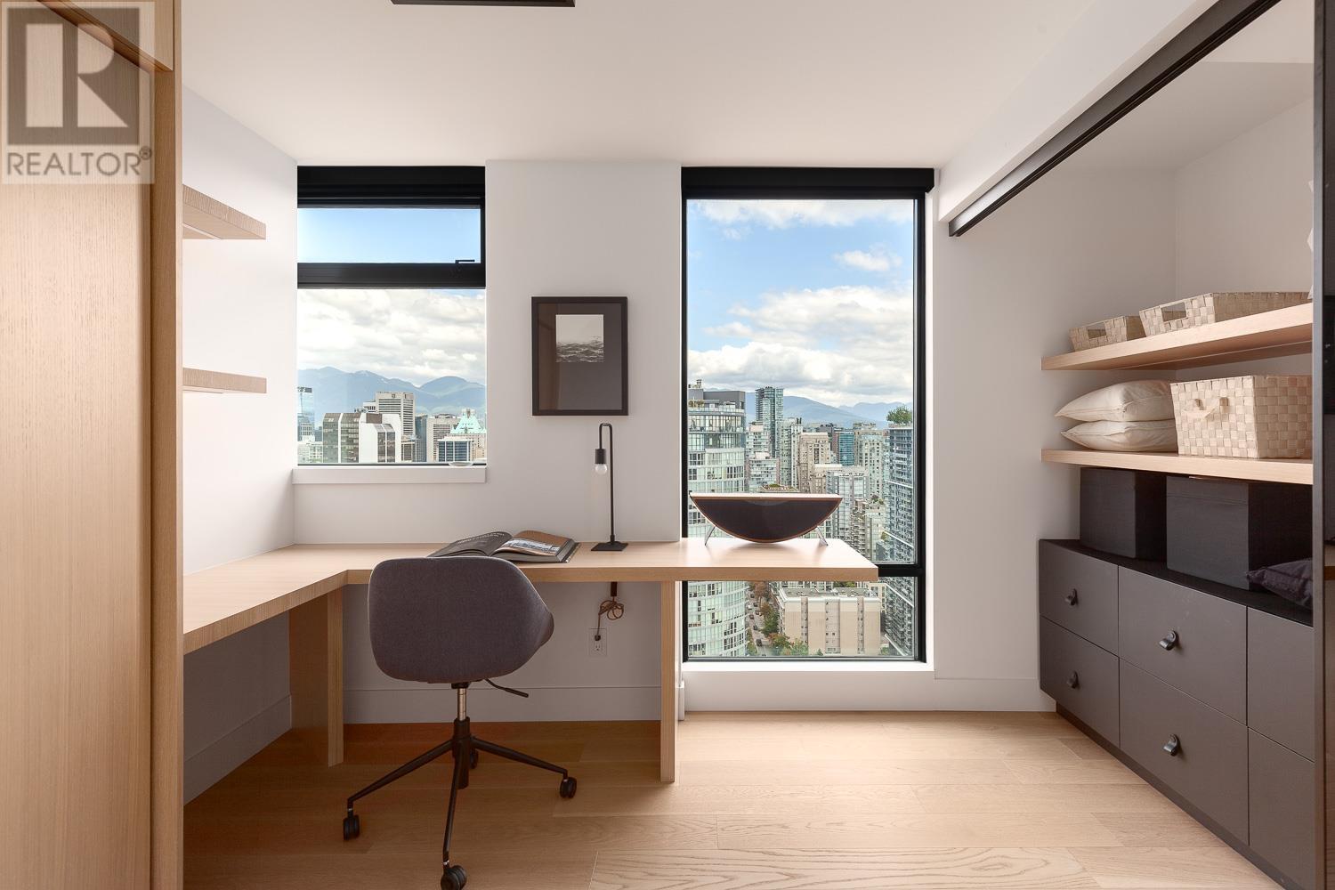 Ph3401 1255 Seymour Street, Vancouver, British Columbia  V6B 0H1 - Photo 18 - R2810027