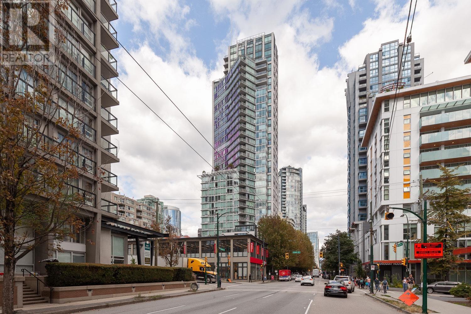 Ph3401 1255 Seymour Street, Vancouver, British Columbia  V6B 0H1 - Photo 40 - R2810027