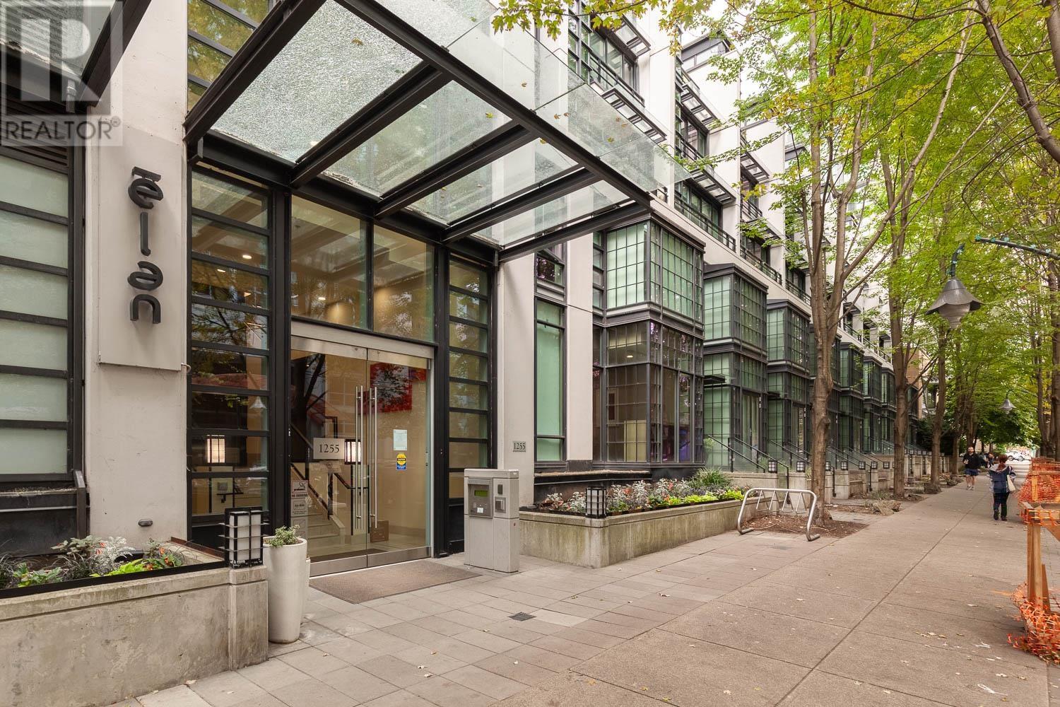 Ph3401 1255 Seymour Street, Vancouver, British Columbia  V6B 0H1 - Photo 39 - R2810027