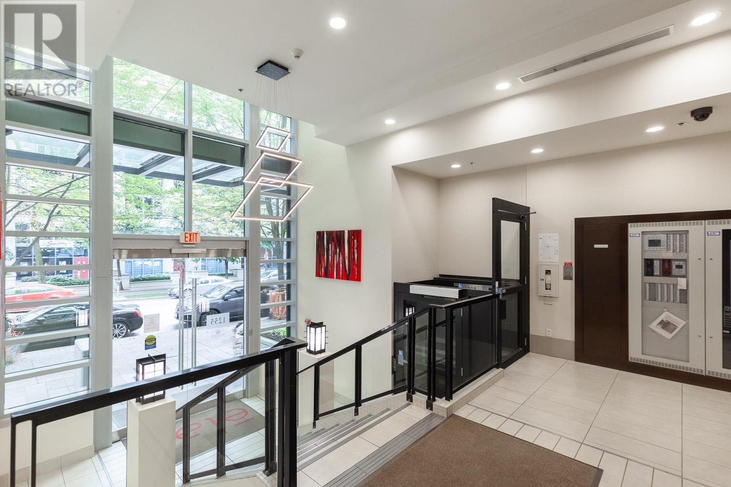 Ph3401 1255 Seymour Street, Vancouver, British Columbia  V6B 0H1 - Photo 38 - R2810027