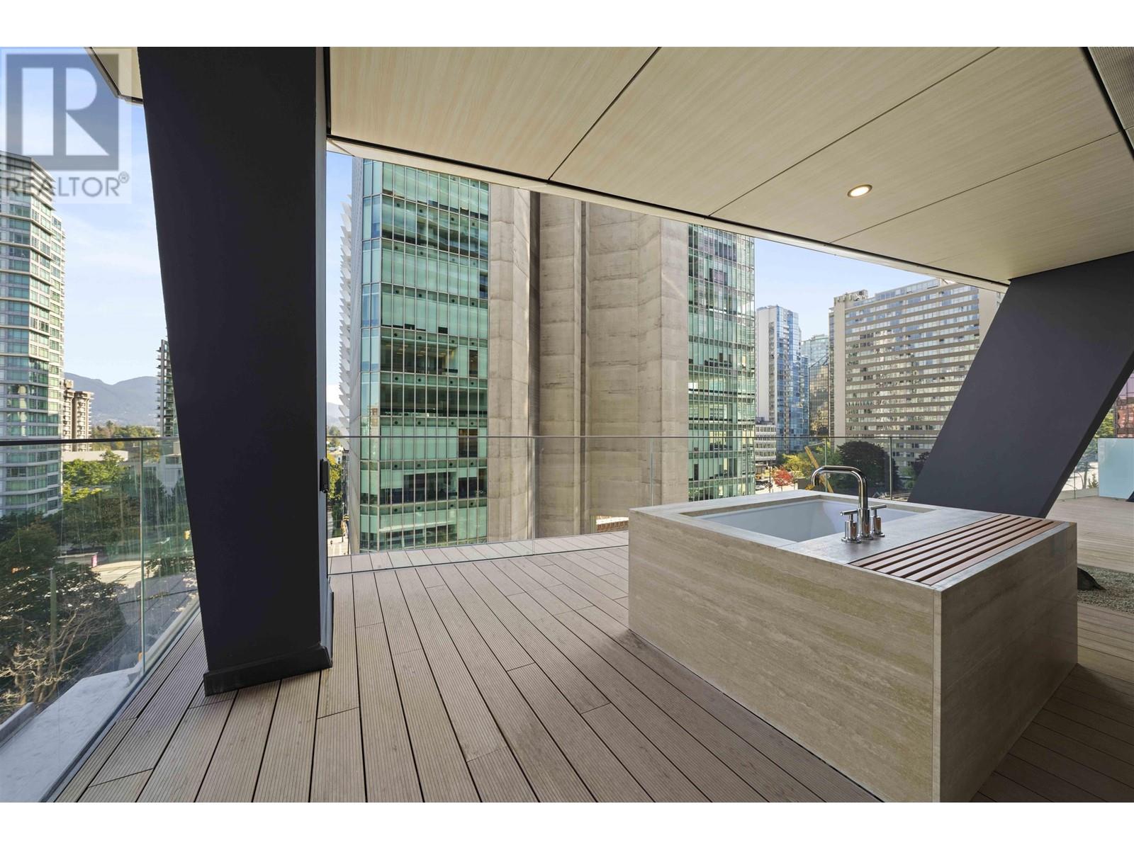 702 1568 Alberni Street, Vancouver, British Columbia  V6G 1A5 - Photo 7 - R2814439