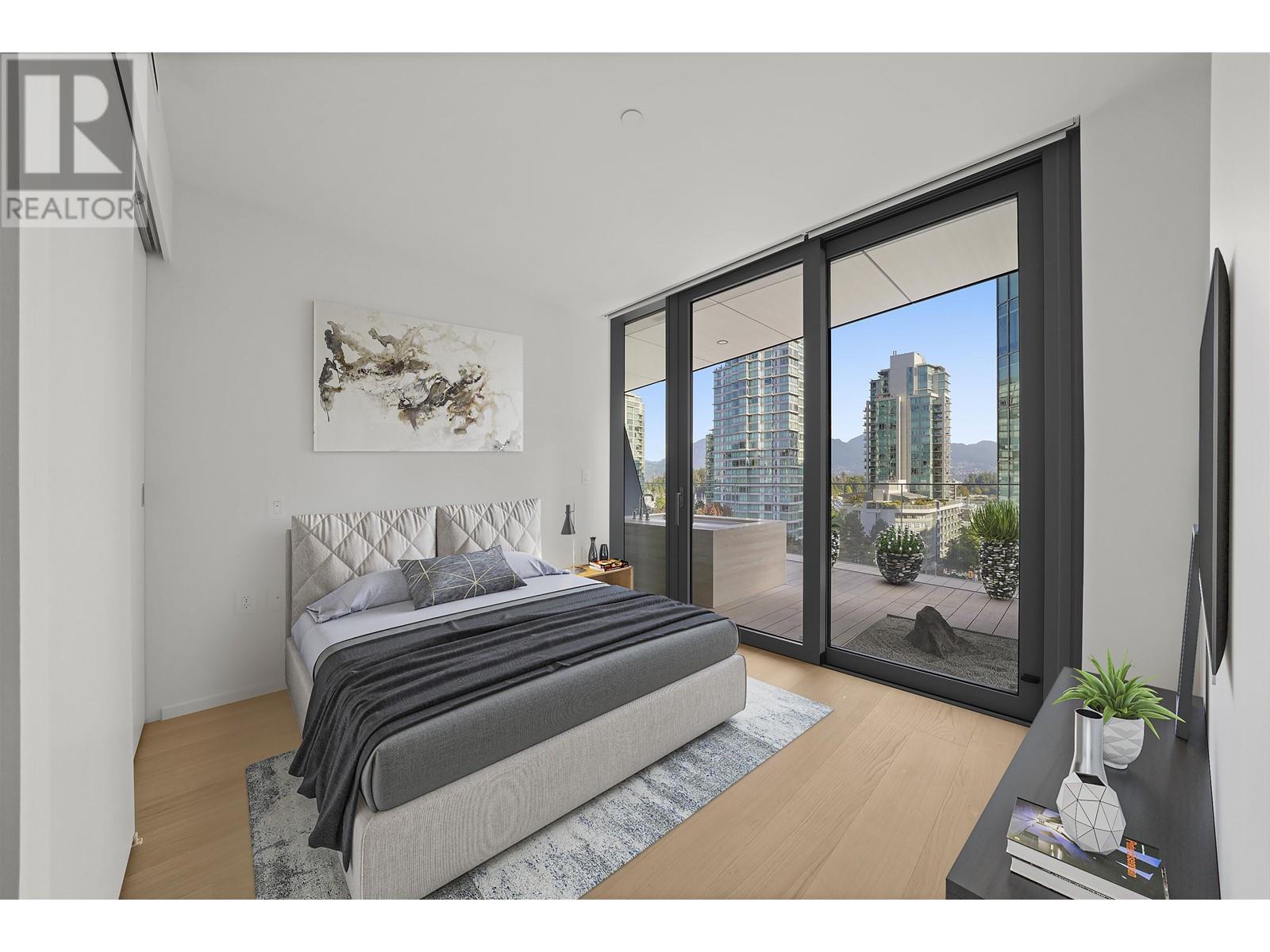 702 1568 Alberni Street, Vancouver, British Columbia  V6G 1A5 - Photo 4 - R2814439