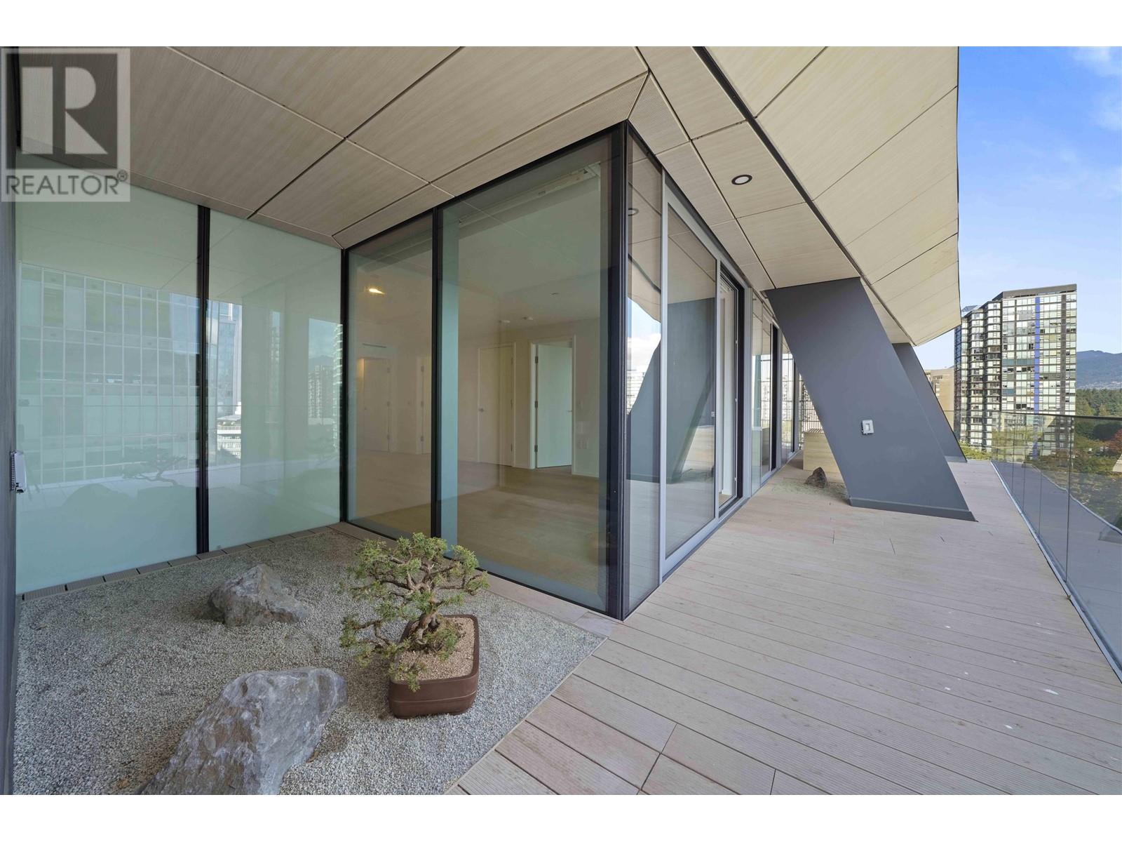 702 1568 Alberni Street, Vancouver, British Columbia  V6G 1A5 - Photo 6 - R2814439