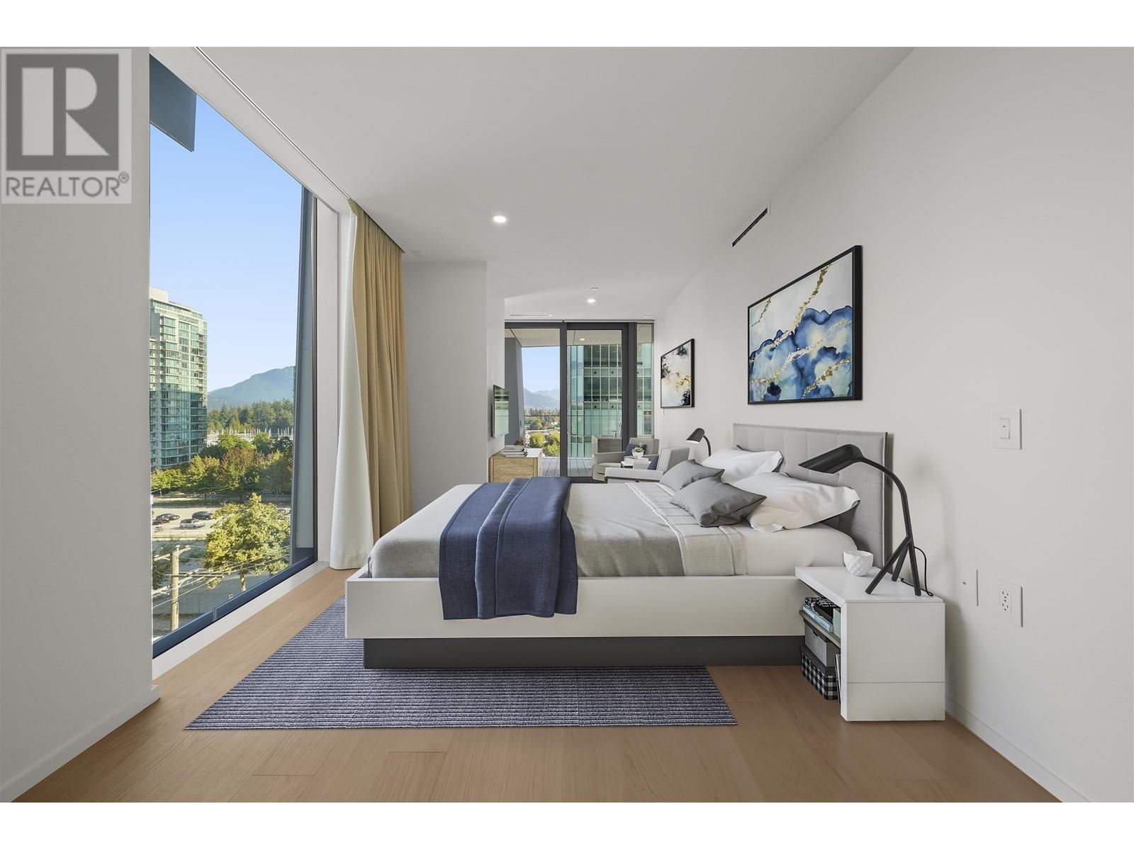 702 1568 Alberni Street, Vancouver, British Columbia  V6G 1A5 - Photo 5 - R2814439