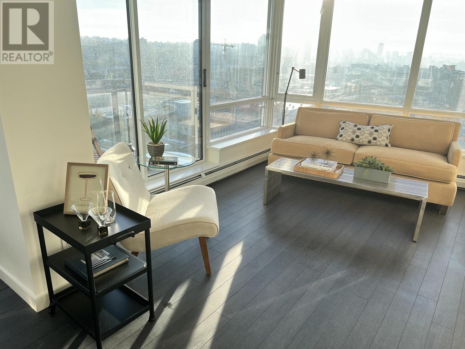 2106 1775 Quebec Street, Vancouver, British Columbia  V5T 0E3 - Photo 27 - R2824825