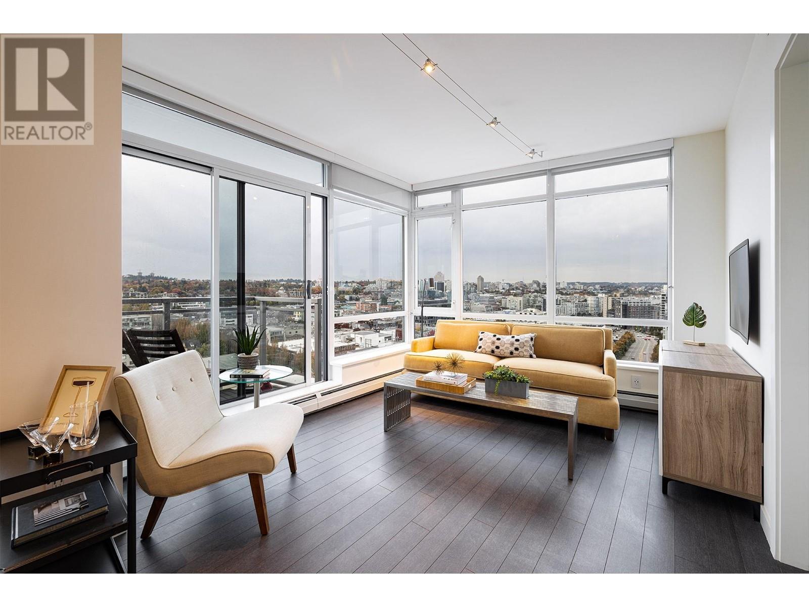 2106 1775 QUEBEC STREET, vancouver, British Columbia