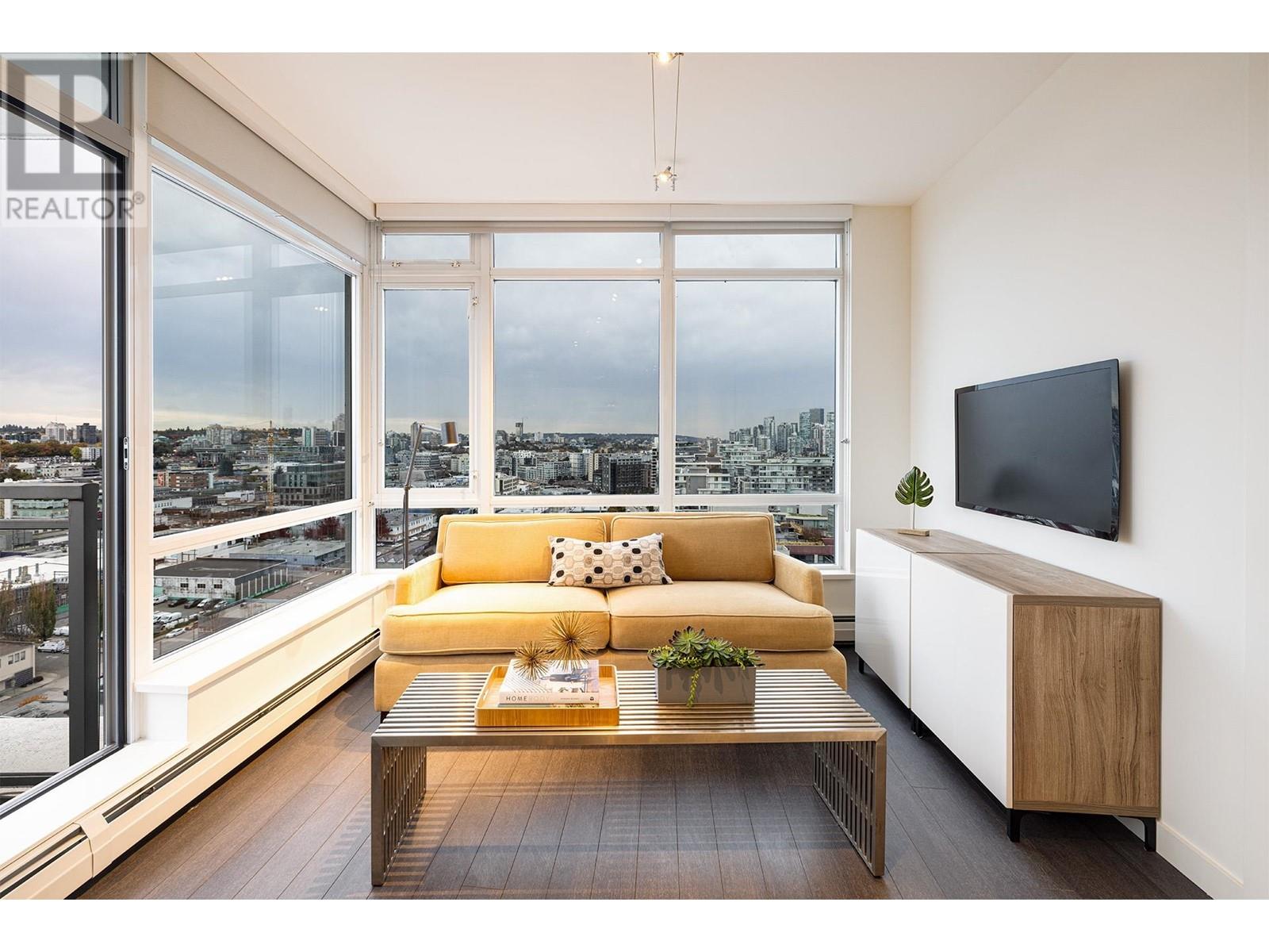 2106 1775 Quebec Street, Vancouver, British Columbia  V5T 0E3 - Photo 11 - R2824825