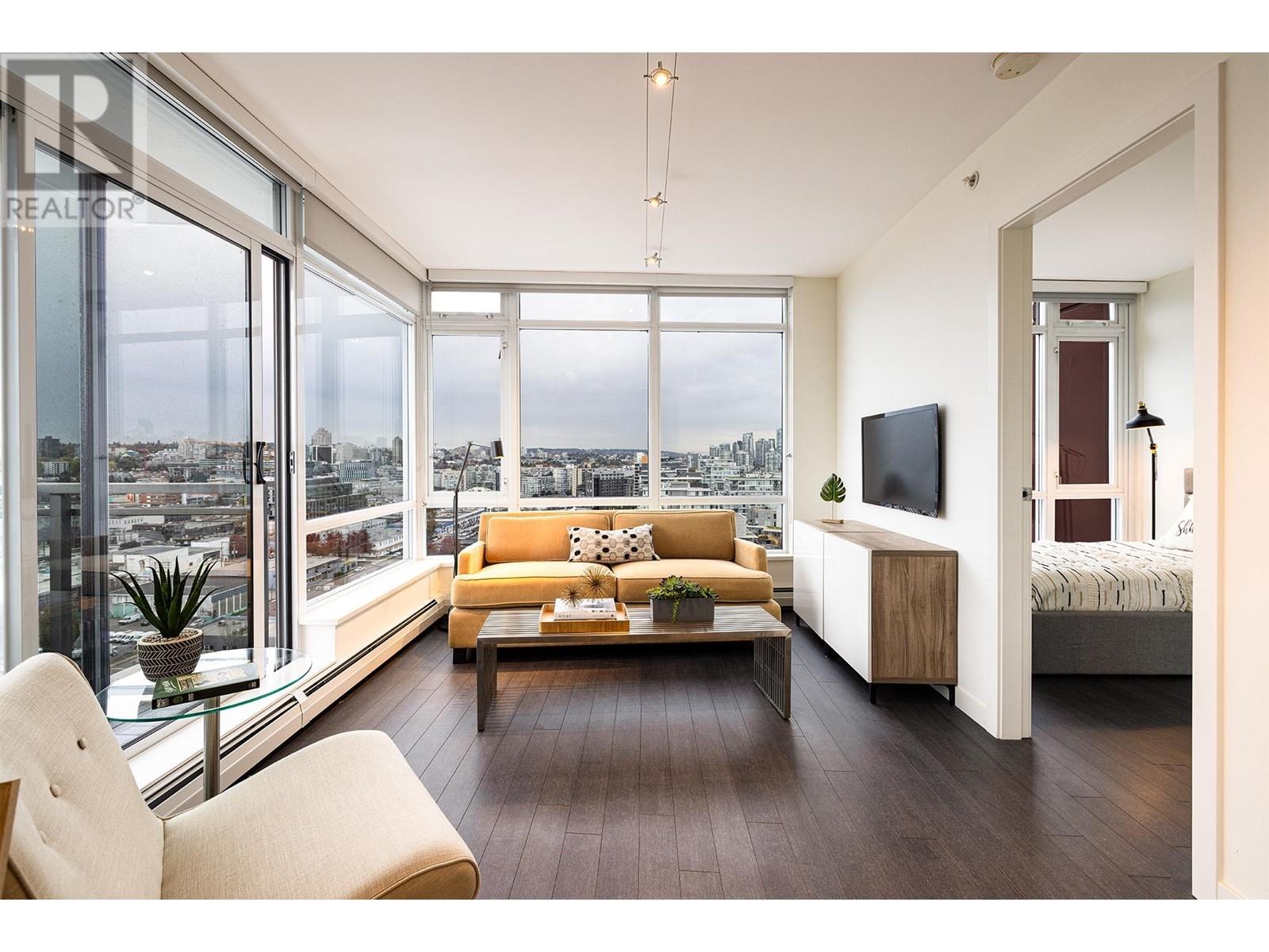 2106 1775 Quebec Street, Vancouver, British Columbia  V5T 0E3 - Photo 10 - R2824825