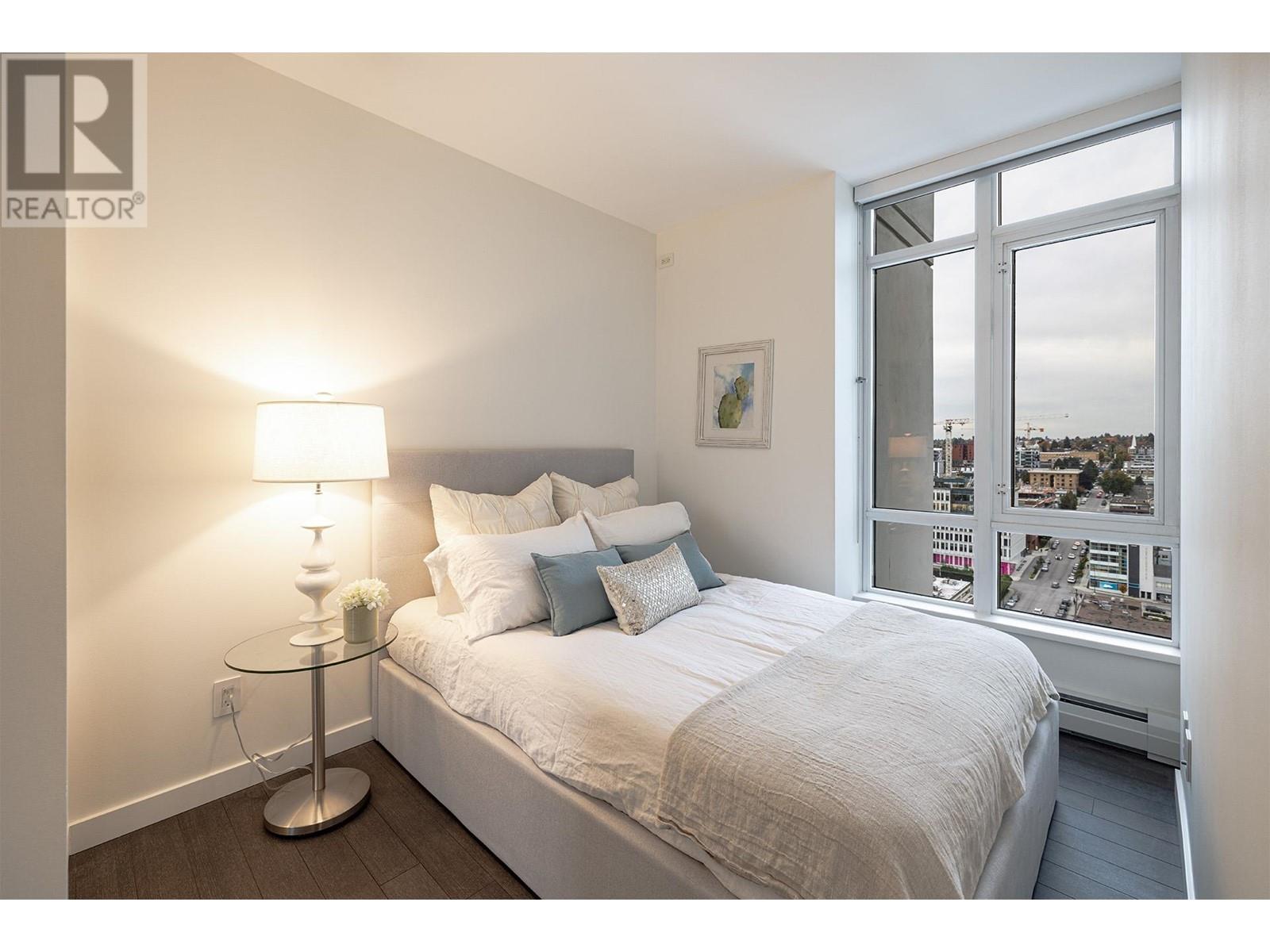 2106 1775 Quebec Street, Vancouver, British Columbia  V5T 0E3 - Photo 13 - R2824825