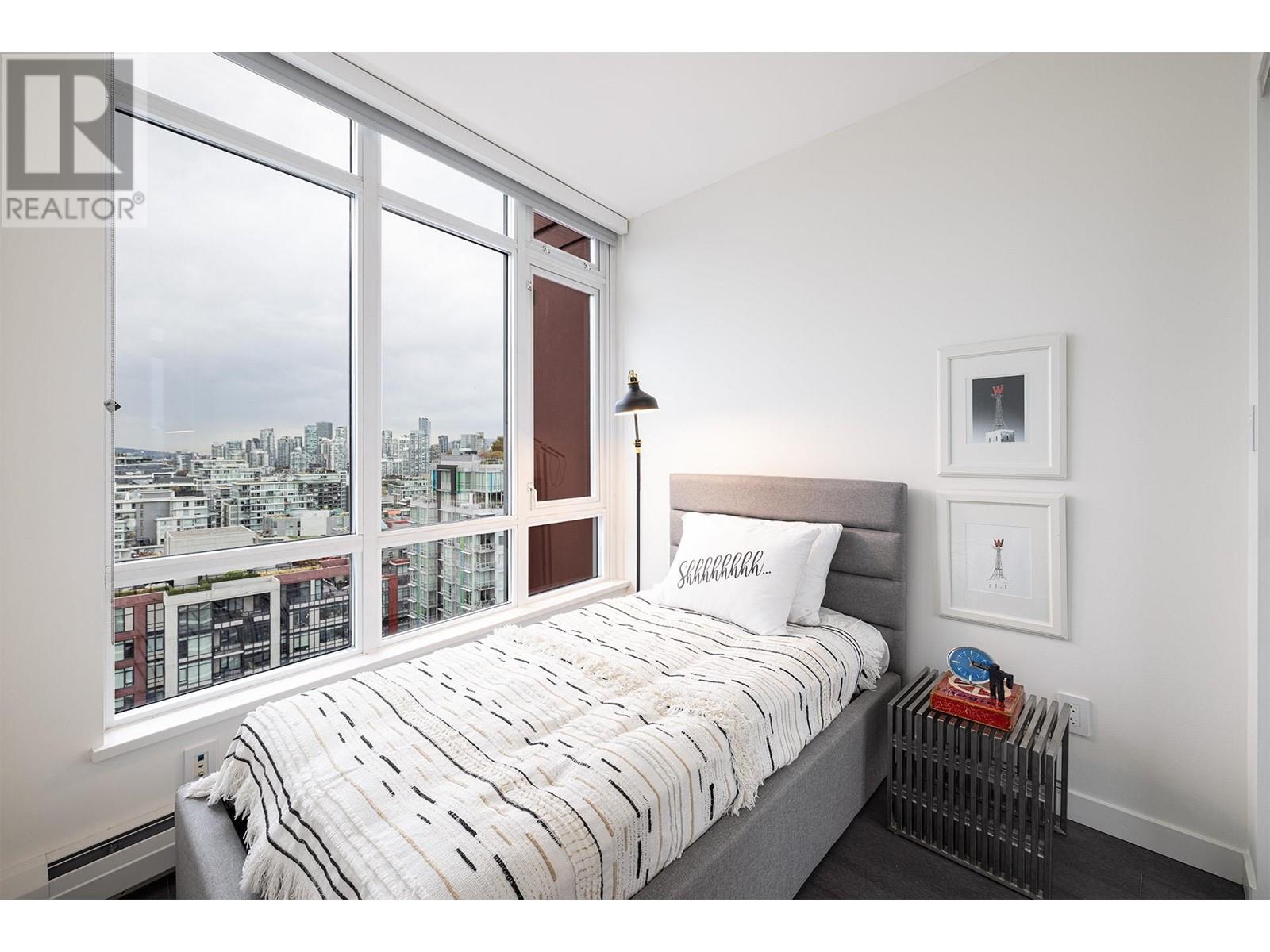 2106 1775 Quebec Street, Vancouver, British Columbia  V5T 0E3 - Photo 14 - R2824825