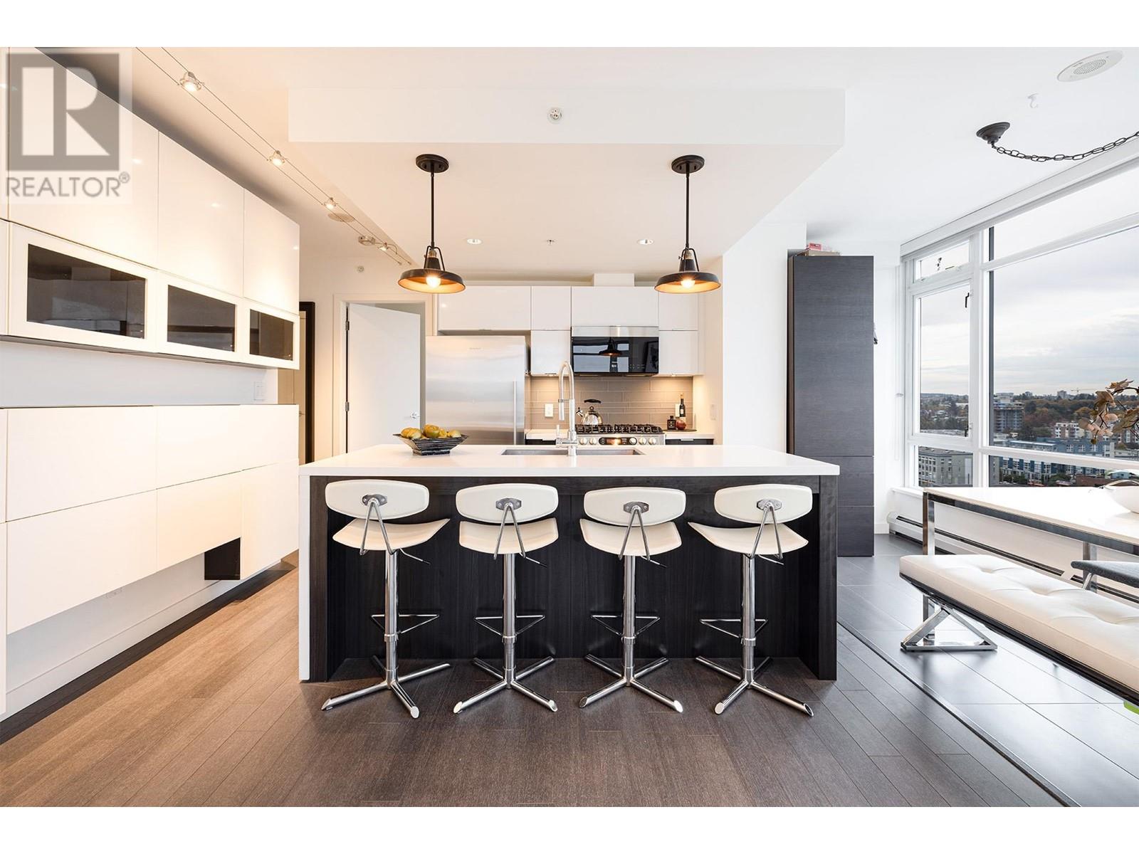 2106 1775 Quebec Street, Vancouver, British Columbia  V5T 0E3 - Photo 6 - R2824825