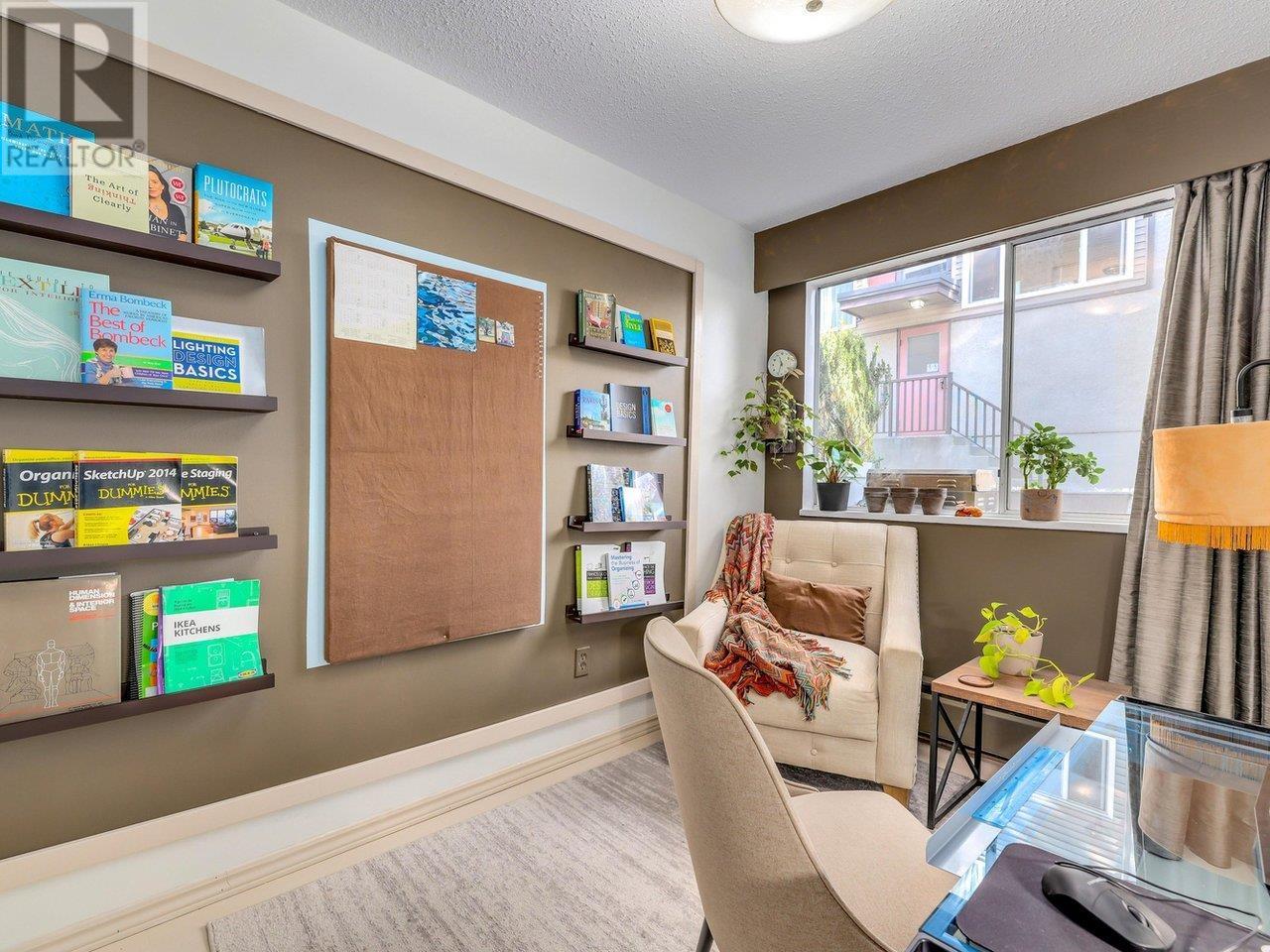 111 910 Fifth Avenue, New Westminster, British Columbia  V3M 1Y2 - Photo 19 - R2824967