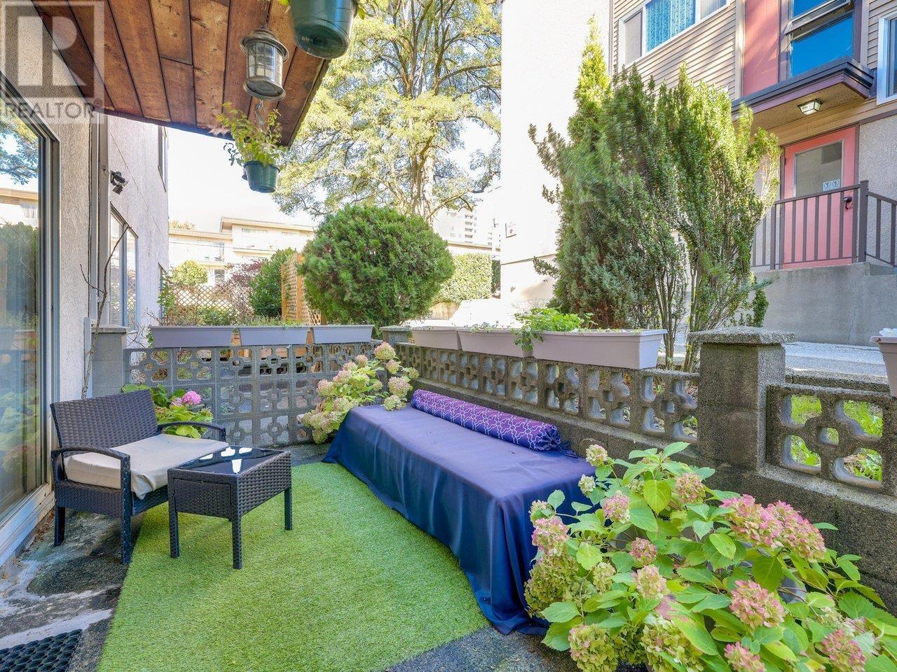 111 910 Fifth Avenue, New Westminster, British Columbia  V3M 1Y2 - Photo 22 - R2824967