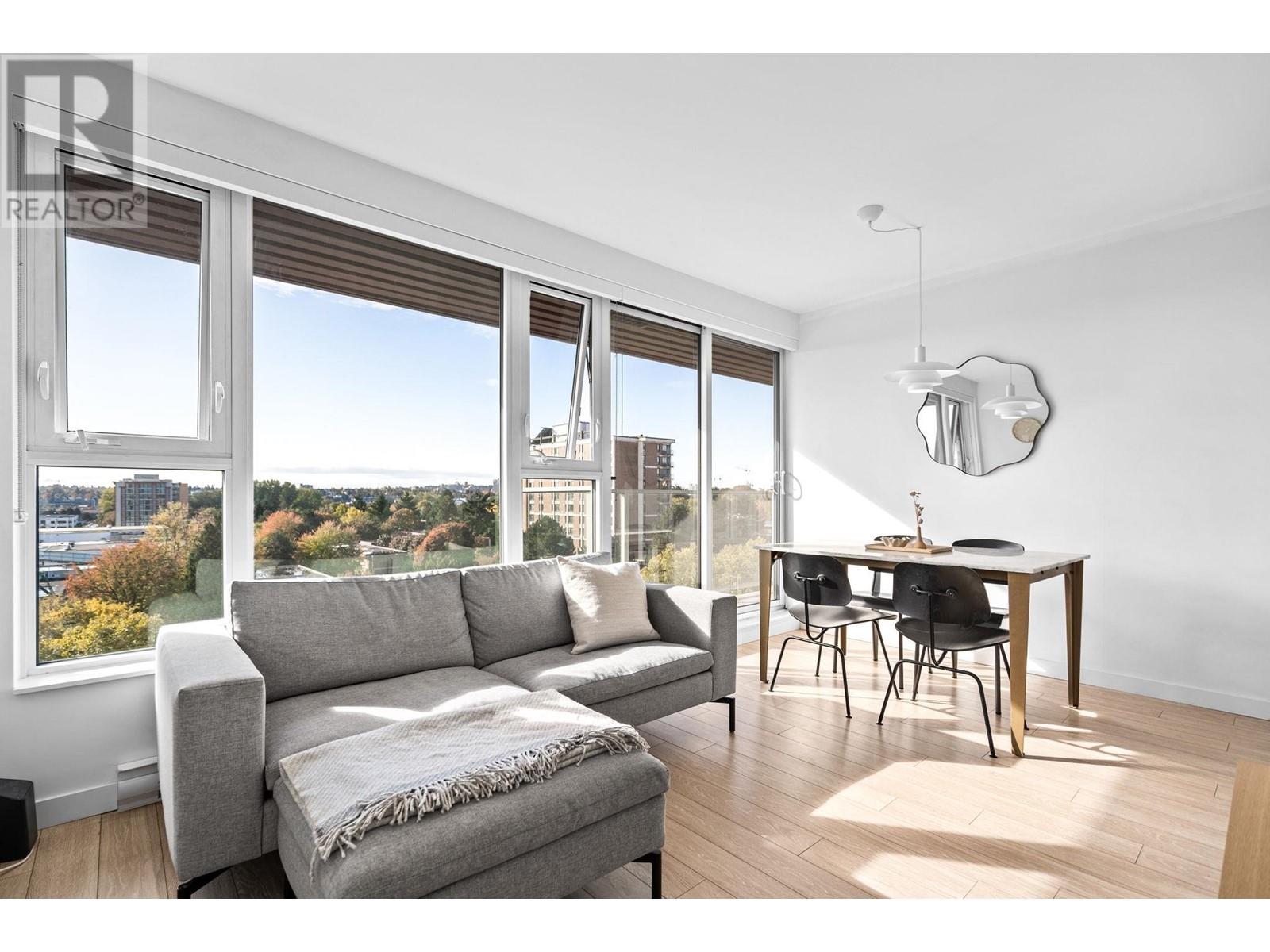 605 983 E HASTINGS STREET, vancouver, British Columbia