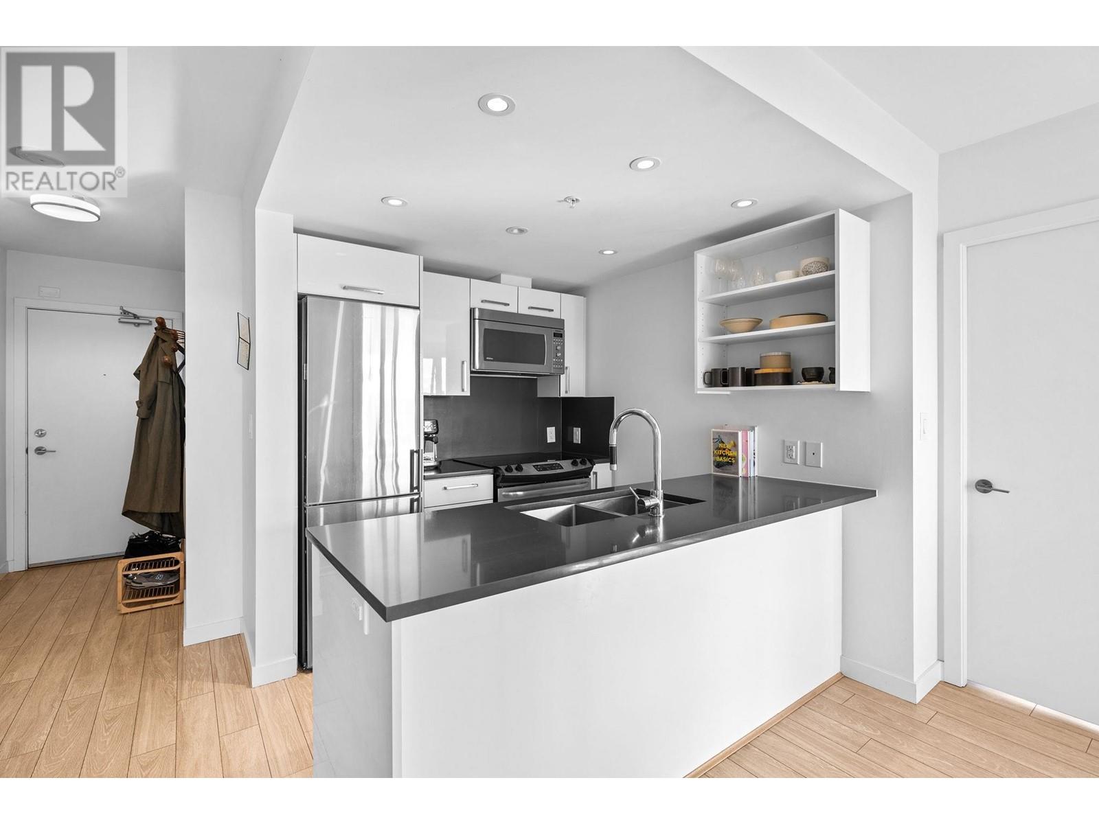 605 983 E Hastings Street, Vancouver, British Columbia  V6A 0G9 - Photo 10 - R2824974