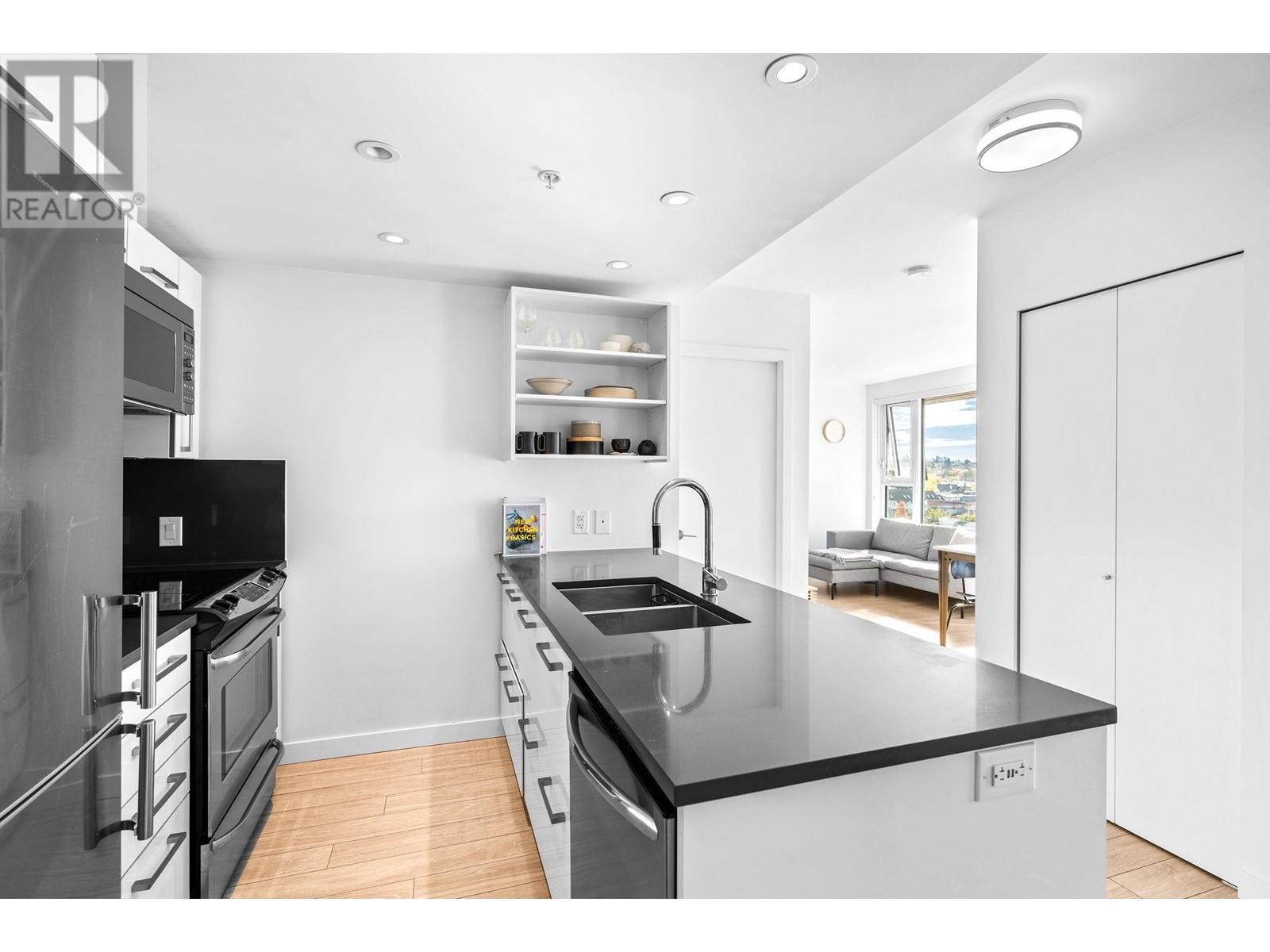 605 983 E Hastings Street, Vancouver, British Columbia  V6A 0G9 - Photo 12 - R2824974