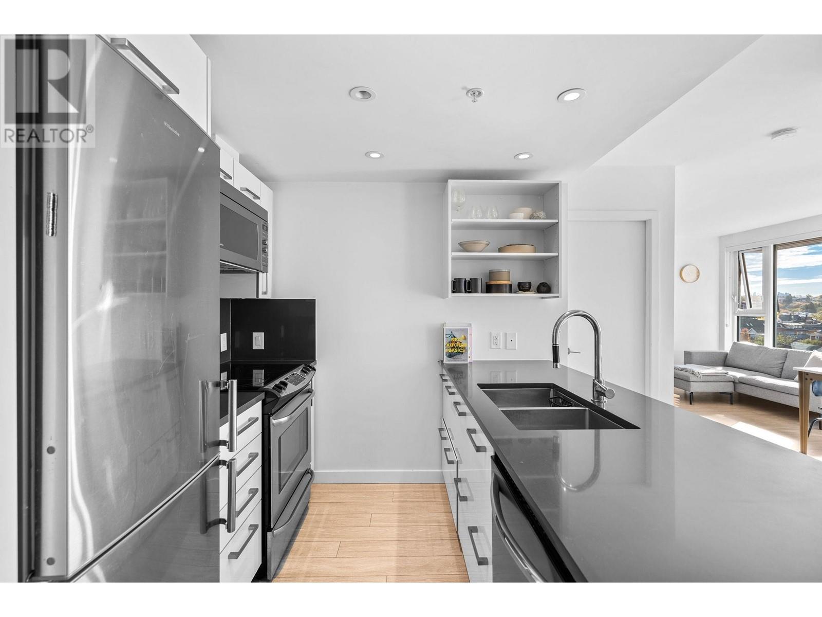 605 983 E Hastings Street, Vancouver, British Columbia  V6A 0G9 - Photo 13 - R2824974