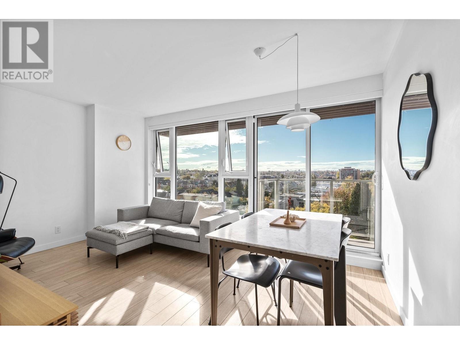 605 983 E Hastings Street, Vancouver, British Columbia  V6A 0G9 - Photo 2 - R2824974