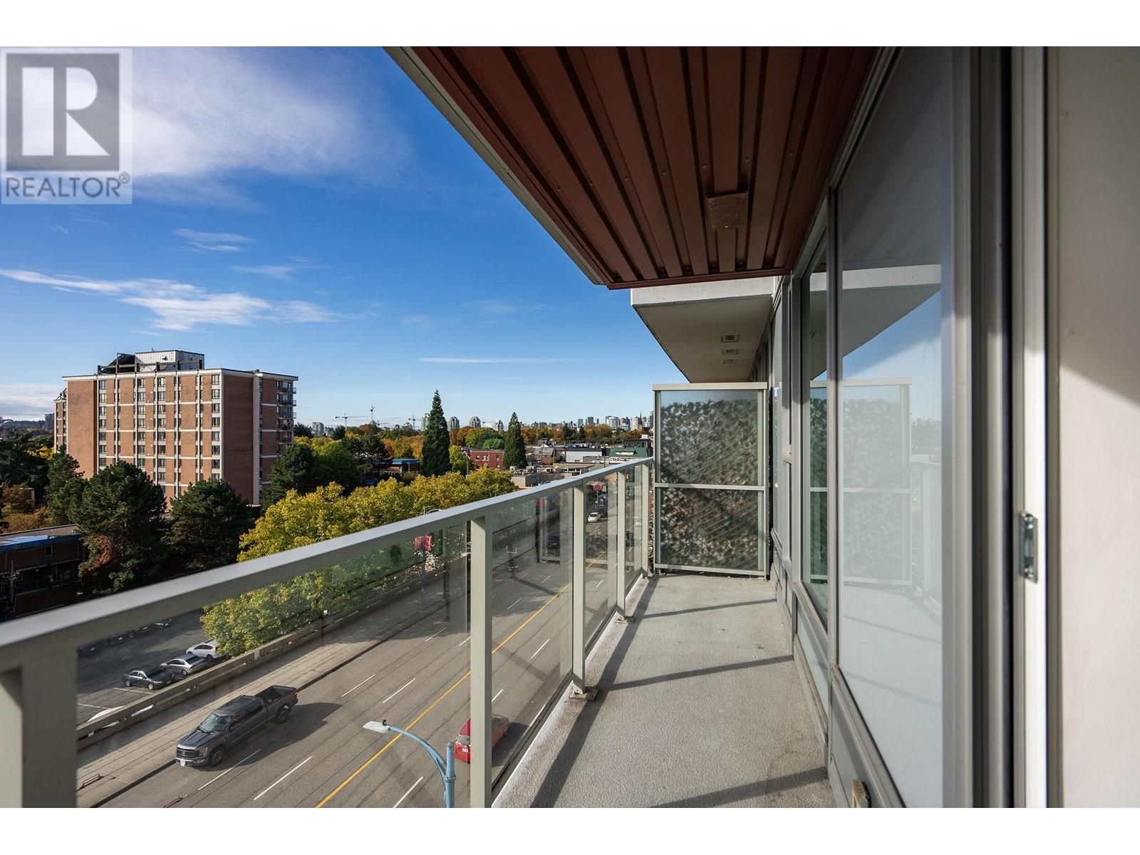 605 983 E Hastings Street, Vancouver, British Columbia  V6A 0G9 - Photo 25 - R2824974