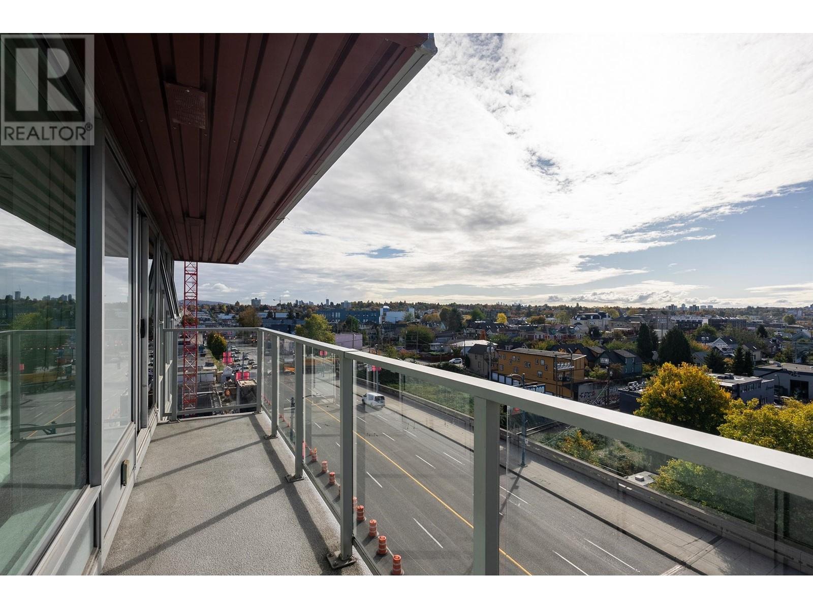 605 983 E Hastings Street, Vancouver, British Columbia  V6A 0G9 - Photo 26 - R2824974