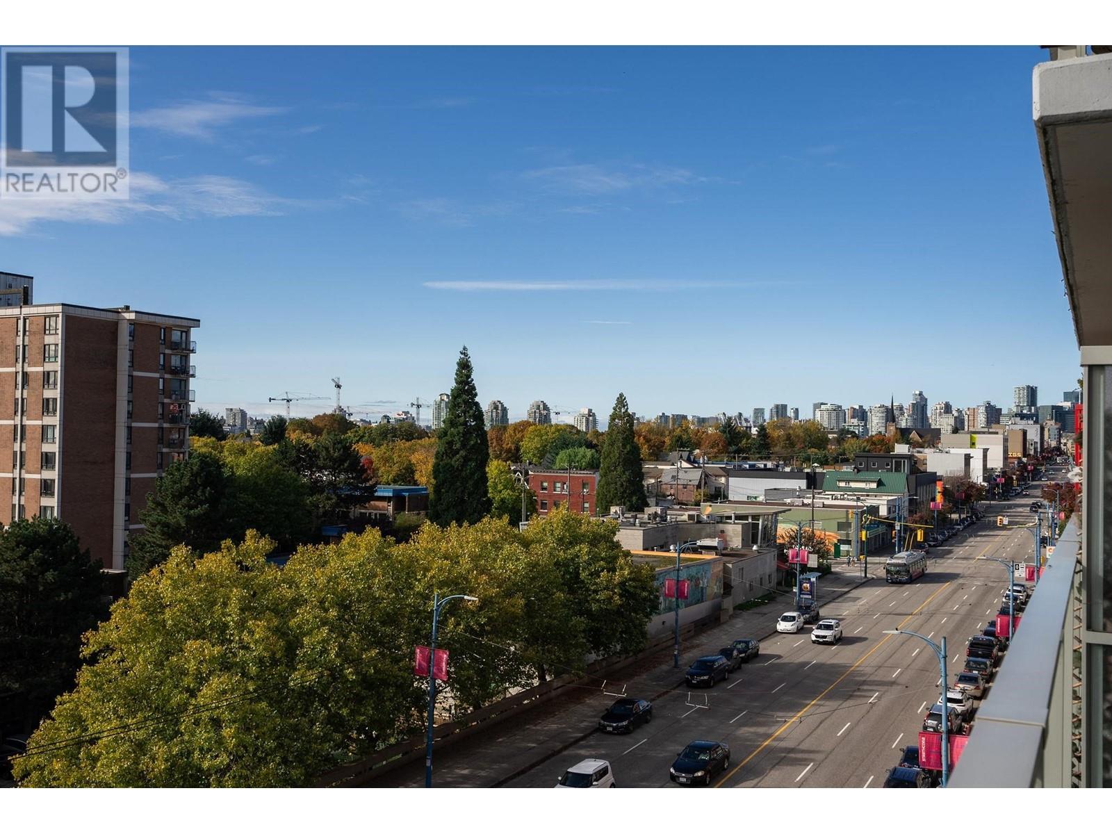 605 983 E Hastings Street, Vancouver, British Columbia  V6A 0G9 - Photo 27 - R2824974