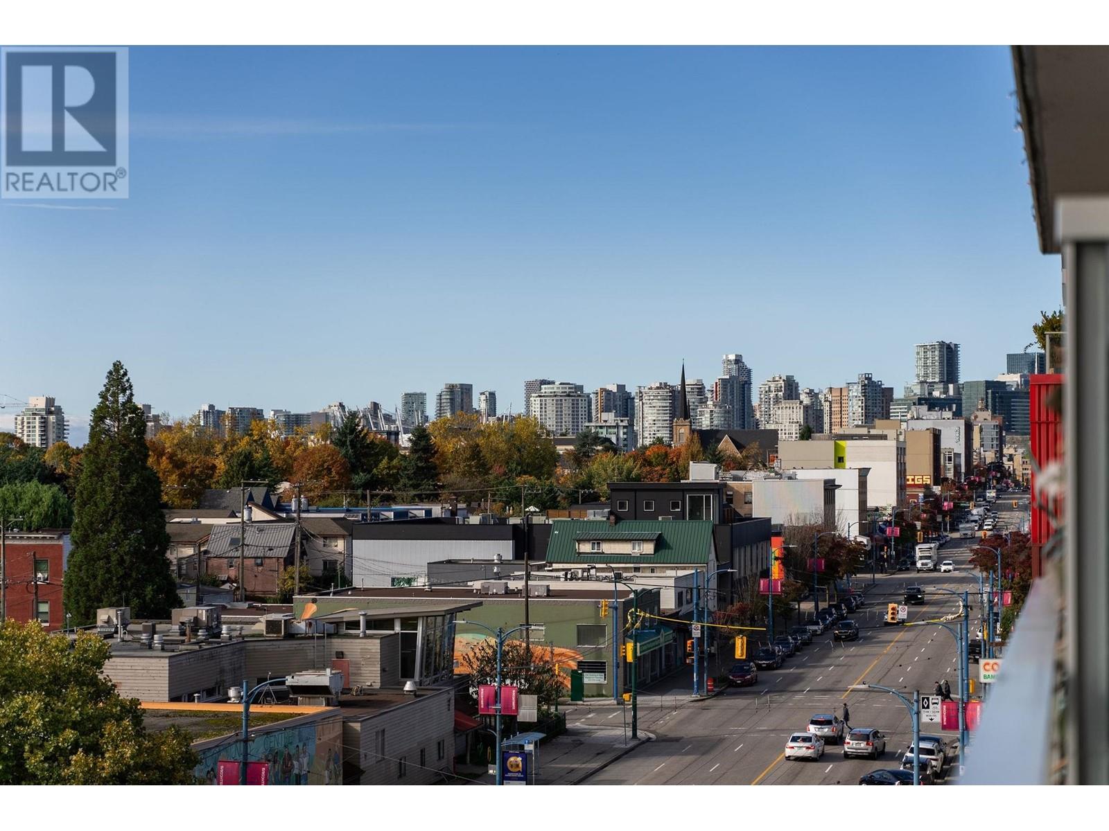 605 983 E Hastings Street, Vancouver, British Columbia  V6A 0G9 - Photo 28 - R2824974