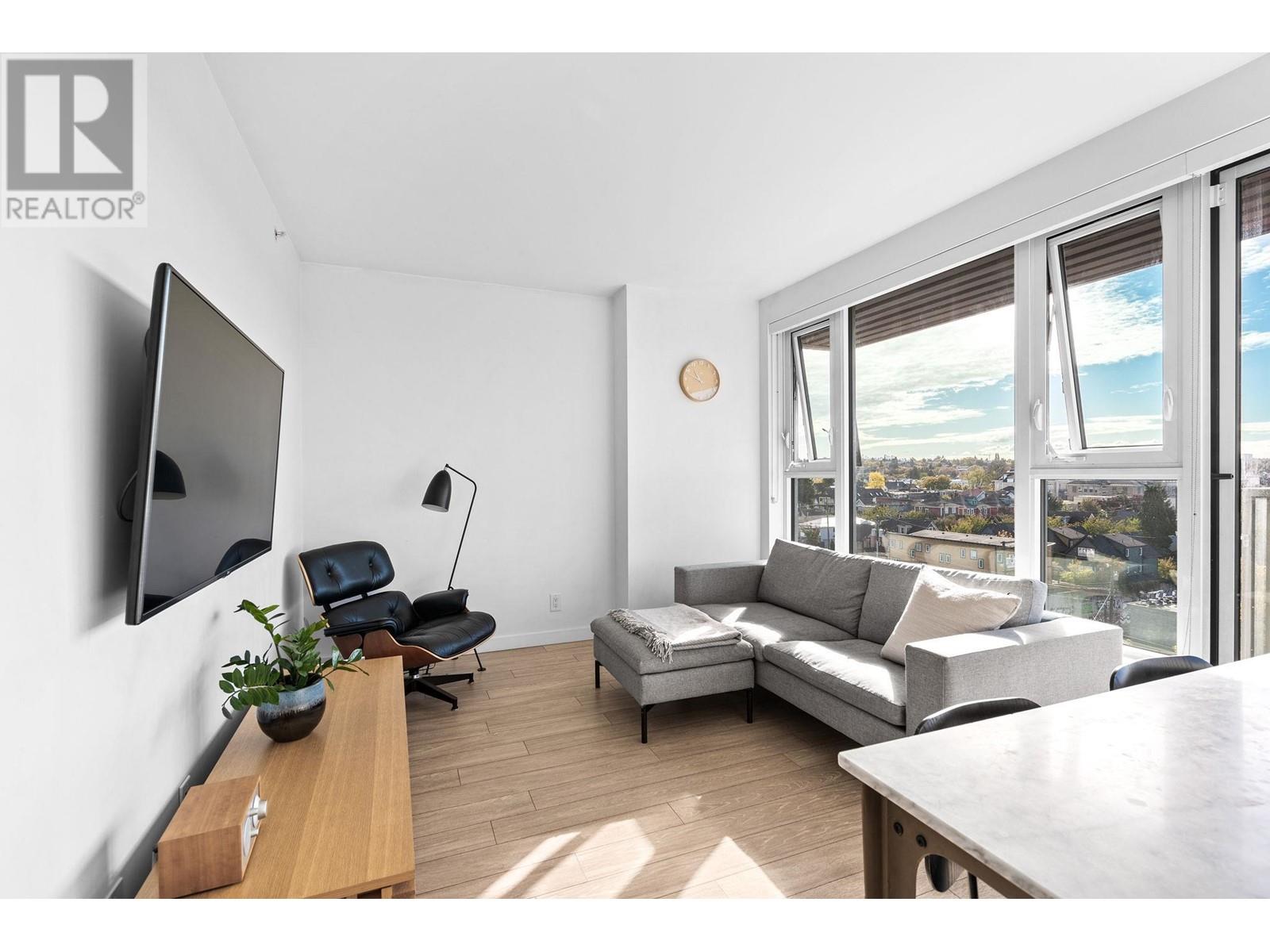 605 983 E Hastings Street, Vancouver, British Columbia  V6A 0G9 - Photo 3 - R2824974