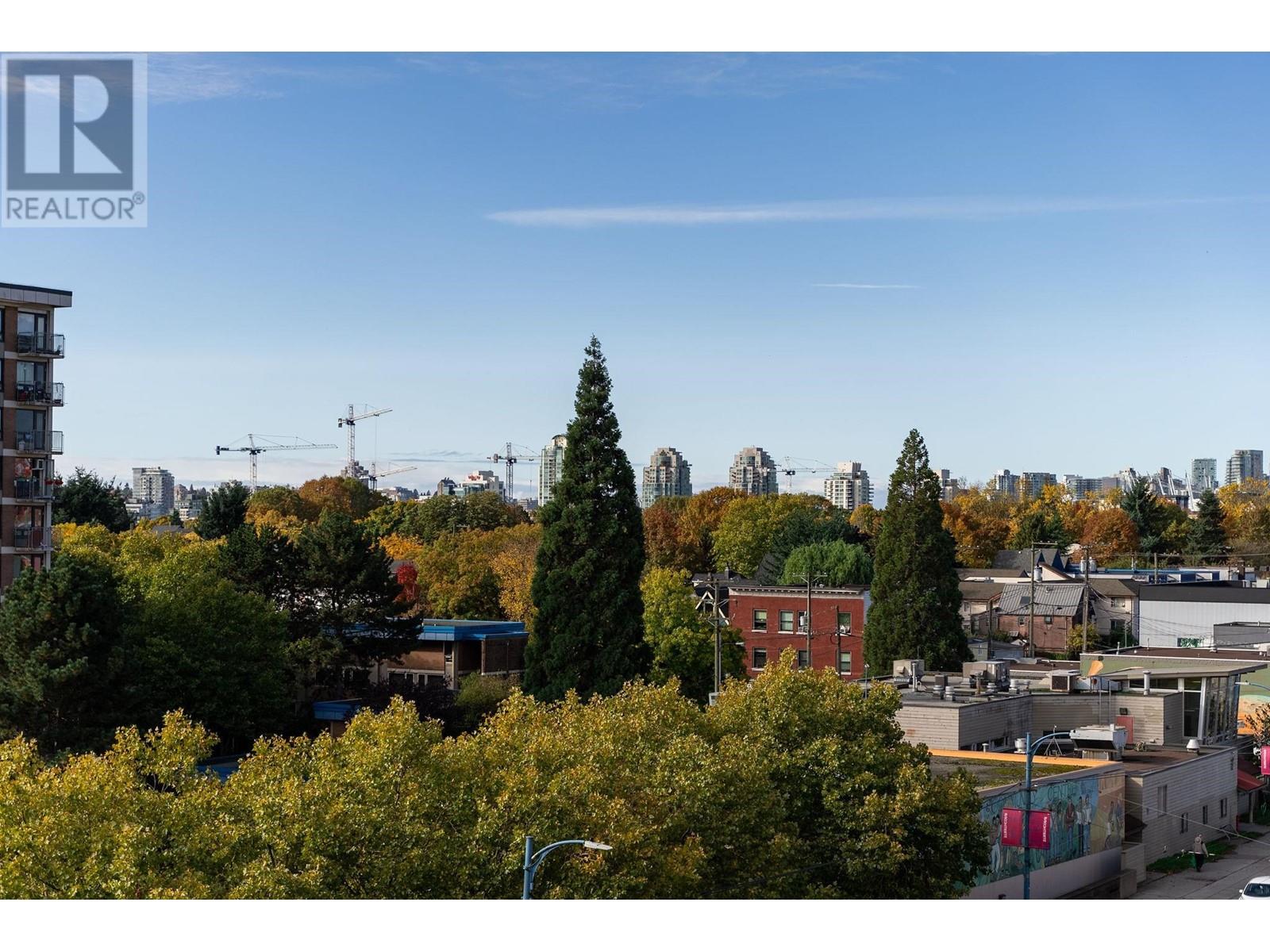 605 983 E Hastings Street, Vancouver, British Columbia  V6A 0G9 - Photo 30 - R2824974