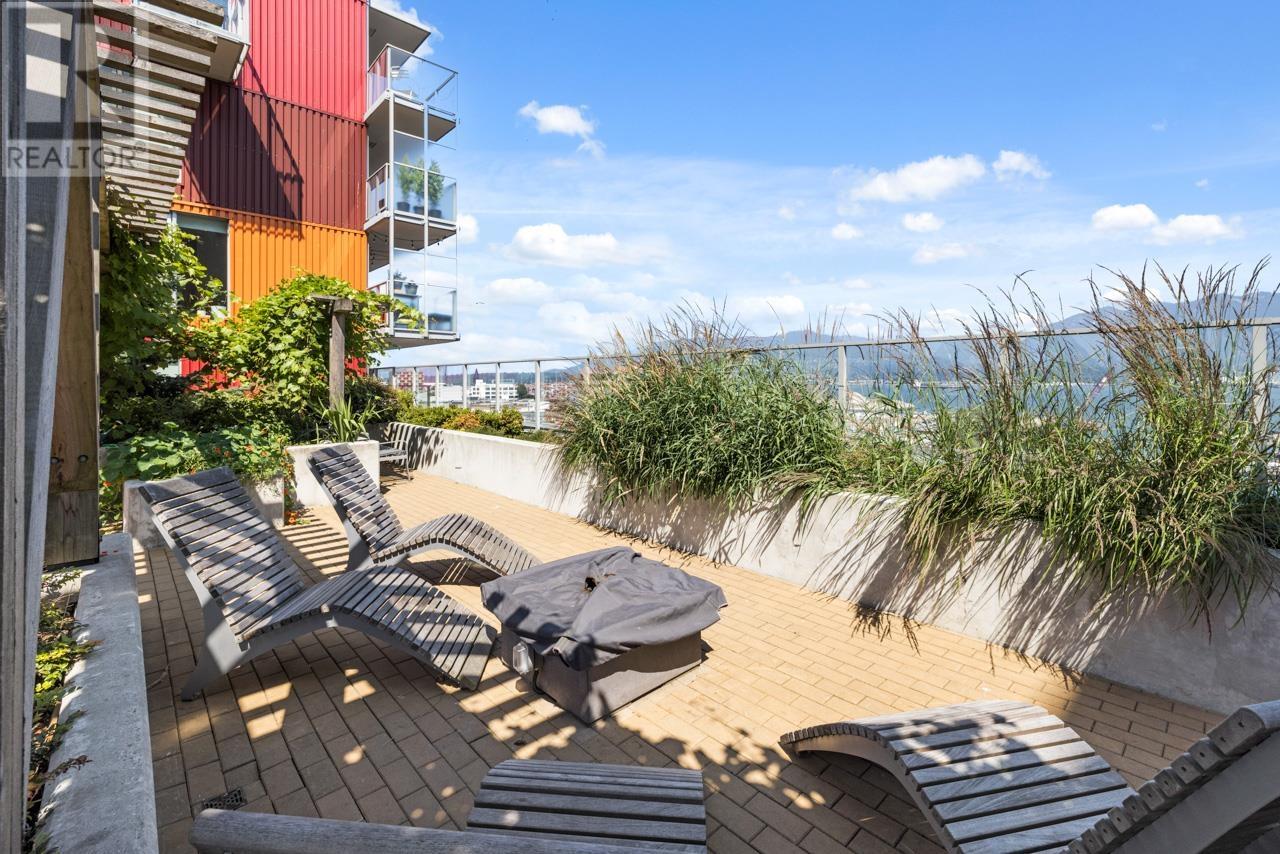 605 983 E Hastings Street, Vancouver, British Columbia  V6A 0G9 - Photo 34 - R2824974