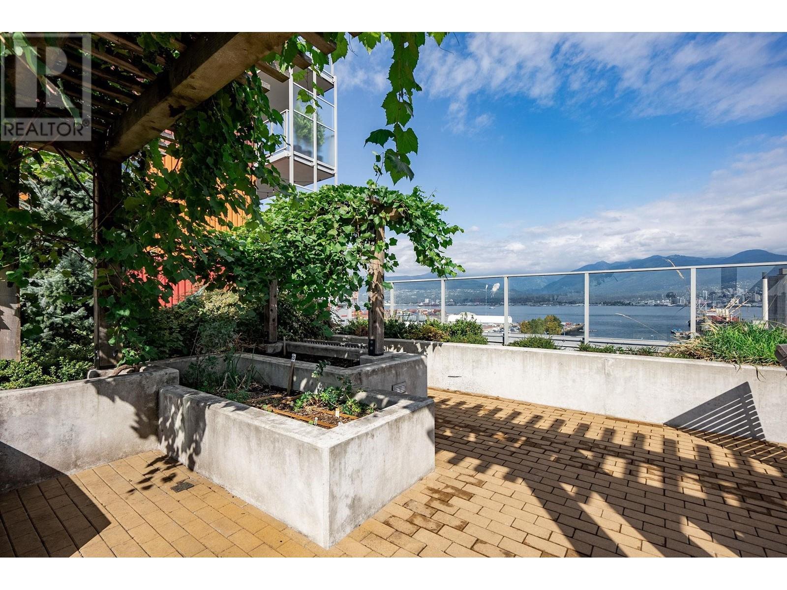 605 983 E Hastings Street, Vancouver, British Columbia  V6A 0G9 - Photo 36 - R2824974