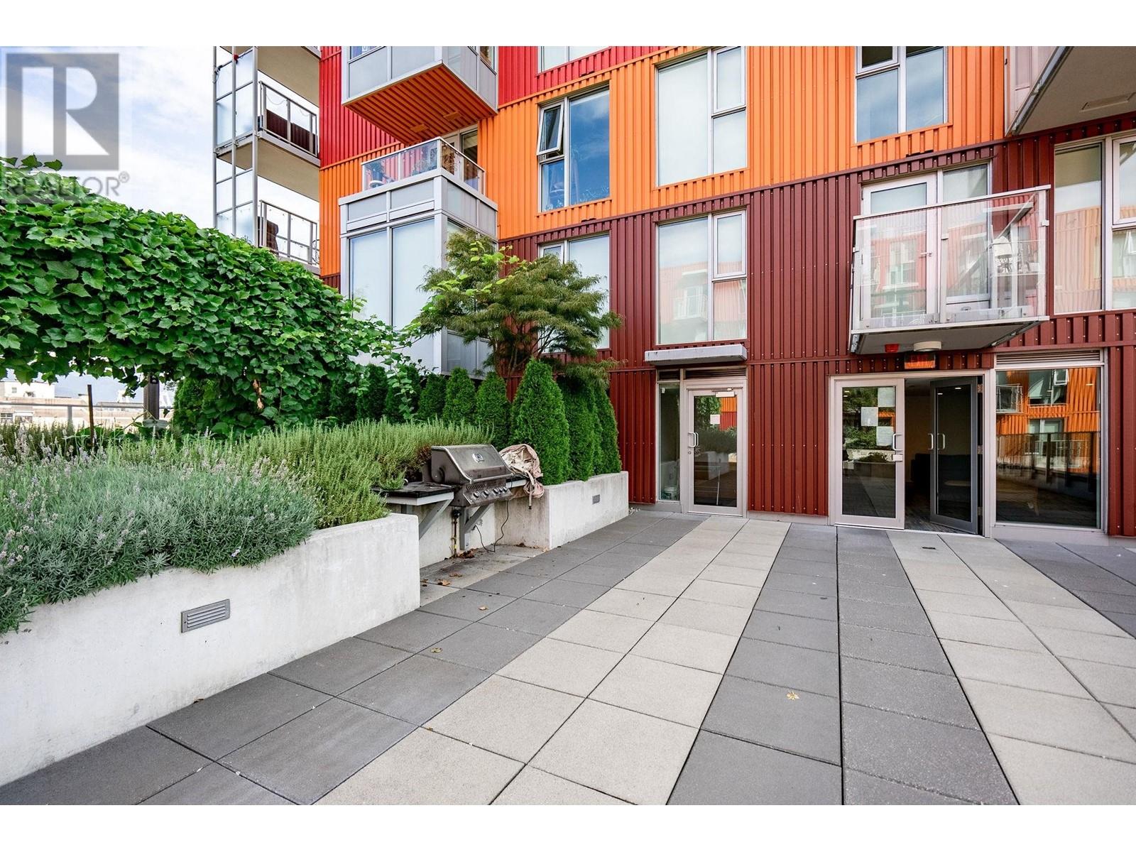 605 983 E Hastings Street, Vancouver, British Columbia  V6A 0G9 - Photo 37 - R2824974