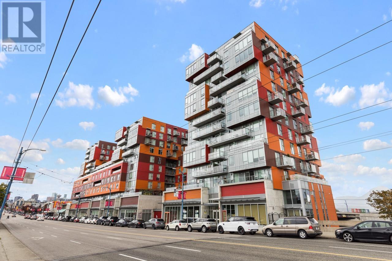 605 983 E Hastings Street, Vancouver, British Columbia  V6A 0G9 - Photo 38 - R2824974